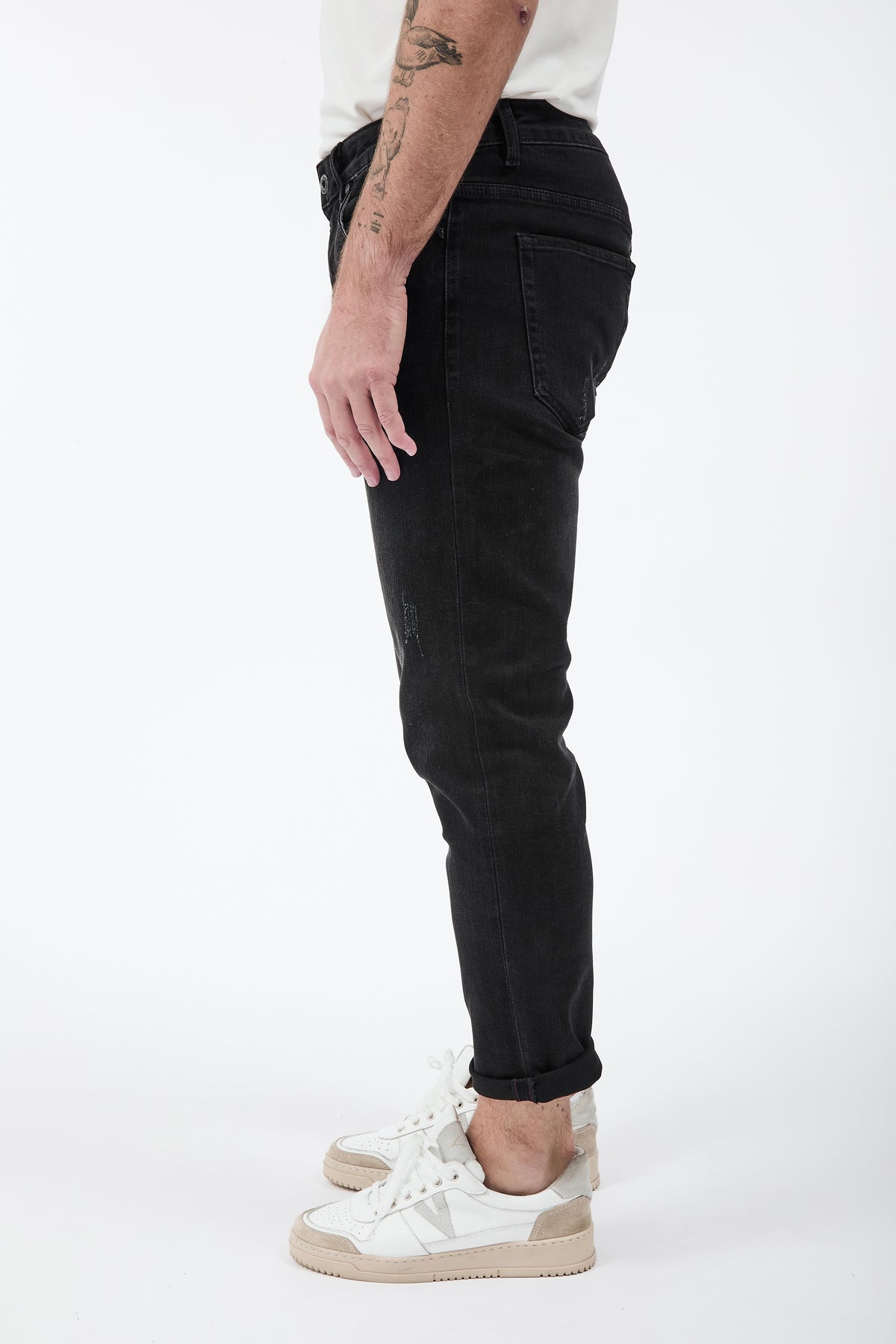 Jeans Gianni Lupo 6382