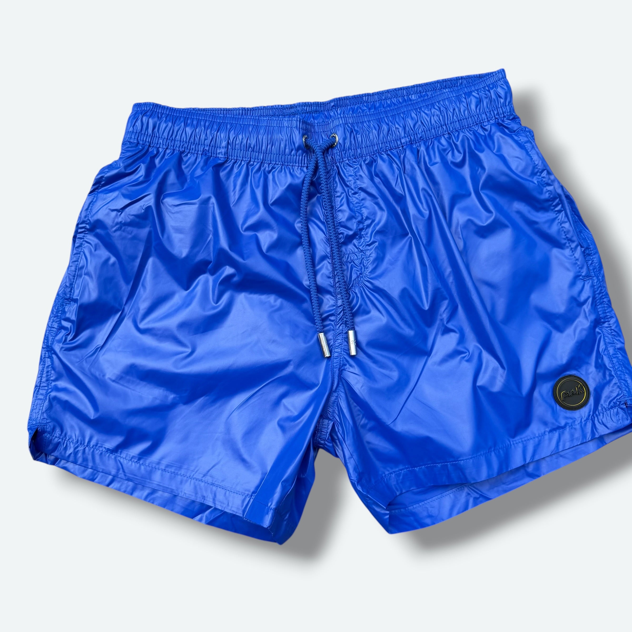 Costume F**K Shorts 5002 Royal