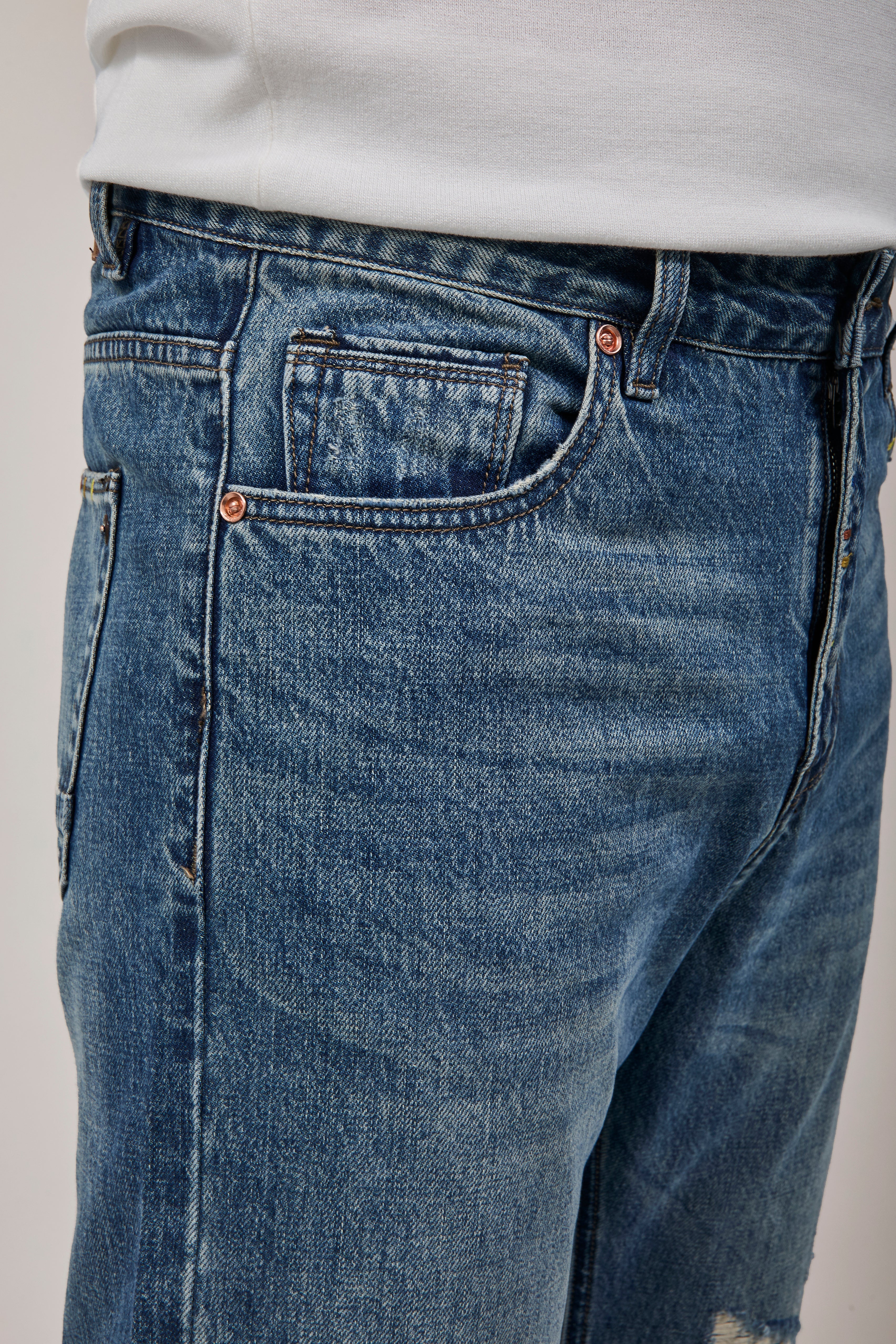Jeans Gianni Lupo 6515