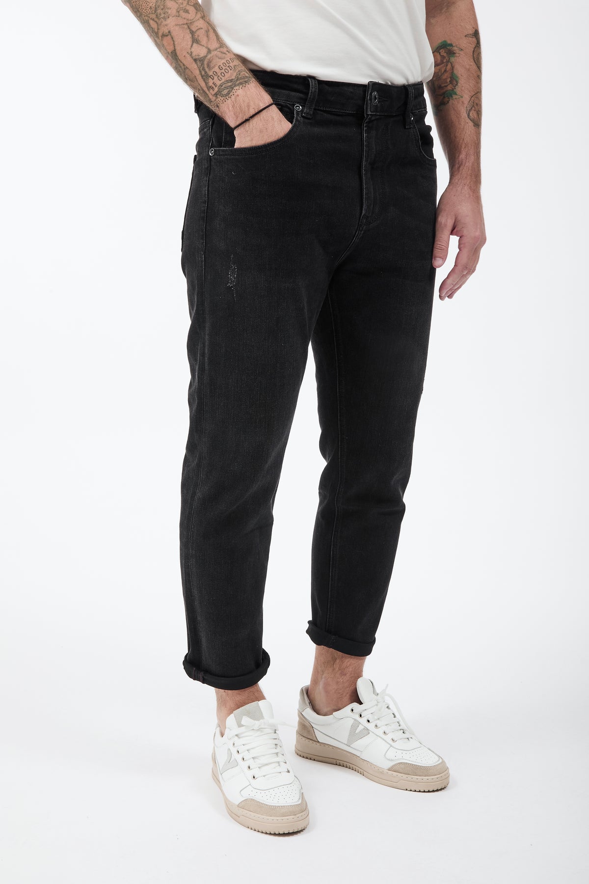 Jeans Gianni Lupo 6382