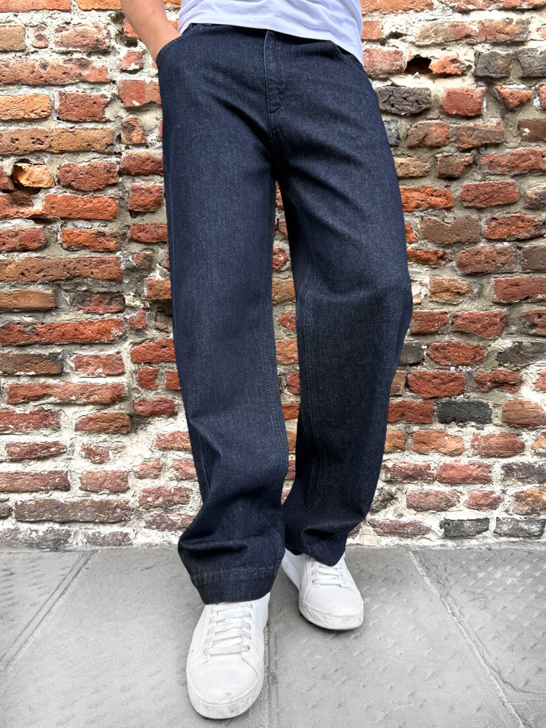 Jeans Why Not Brand Detroit Blu (12232063811924)