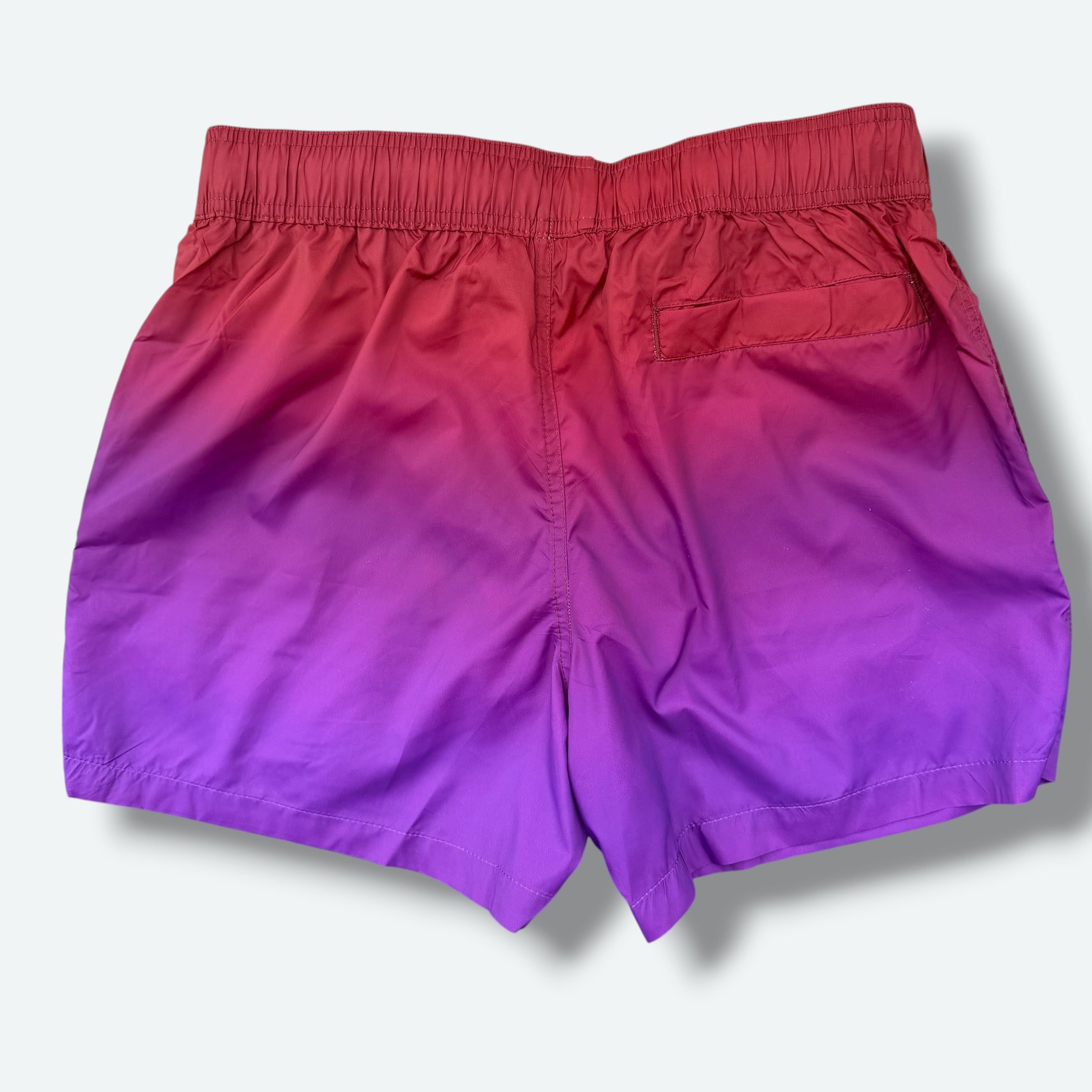 Costume F**K Shorts 5300x19