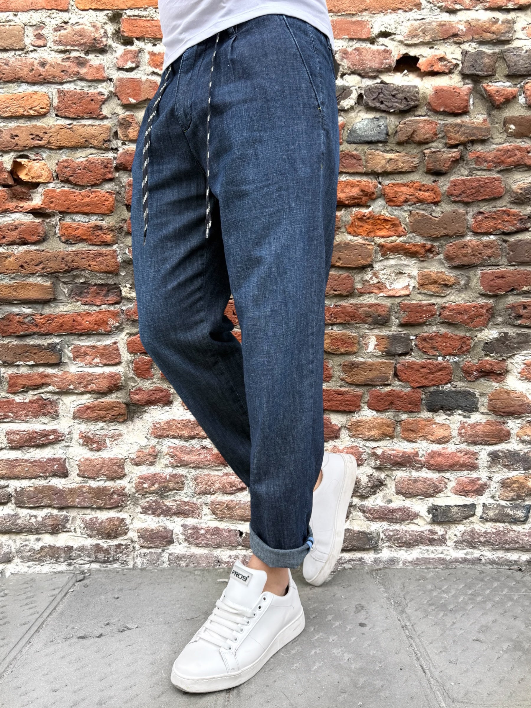Jeans Berna Laccio 1134 (11832141119828)