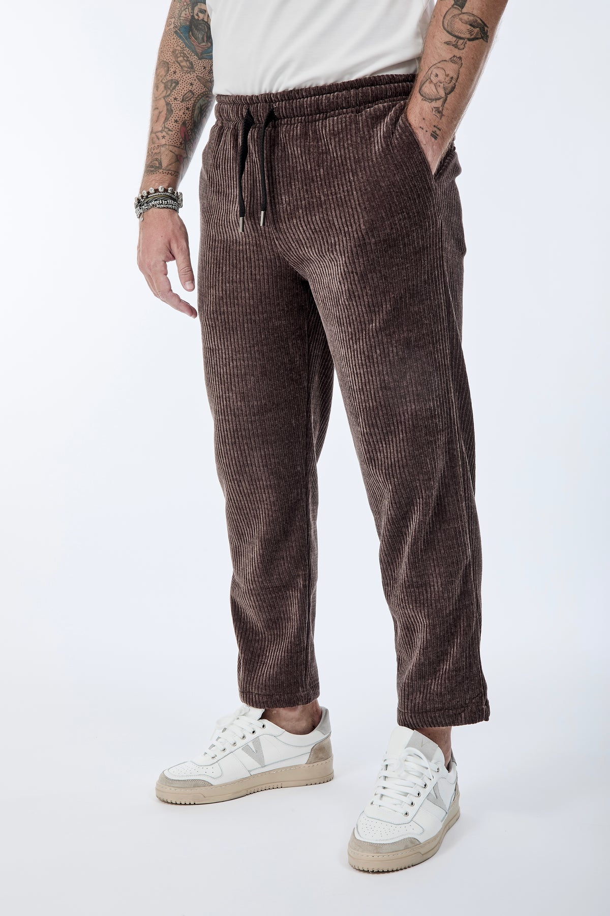 Pantalaccio Gianni Lupo Moro 21841