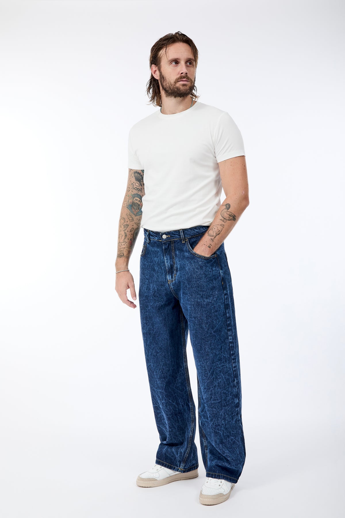 Jeans NJB Brandon