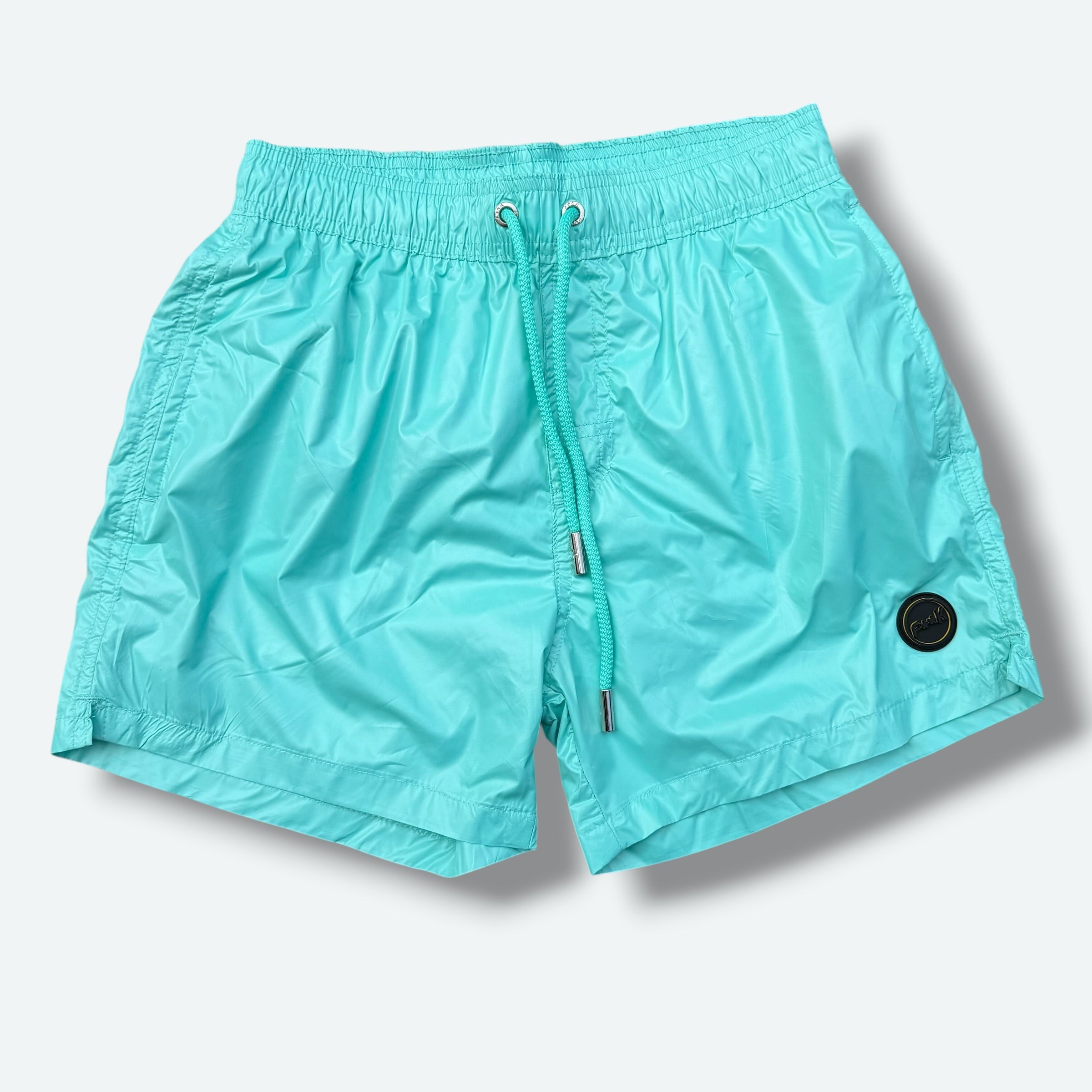 Costume F**K Shorts 5002 Acqua Marina