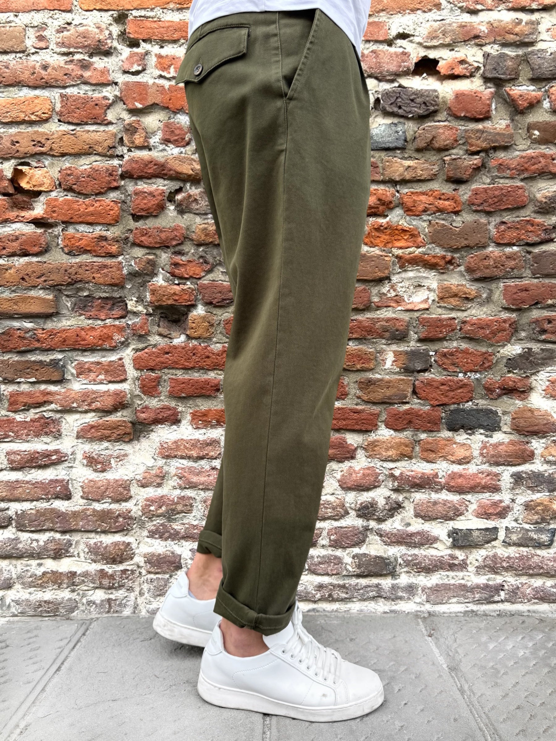 Pantalone Alta Tensione Magia Militare 2473 (12228285923668)