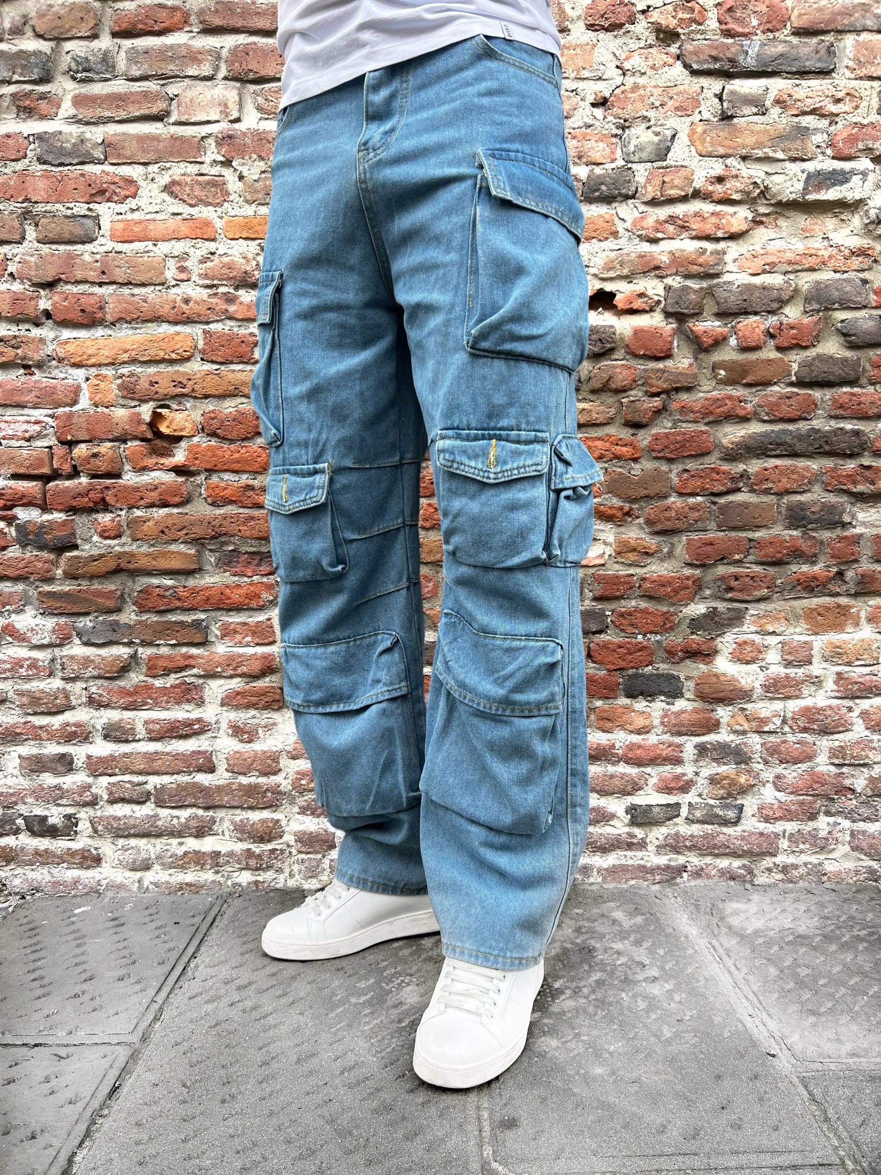 Jeans Imperial Cargo 1970 (8889084412244)