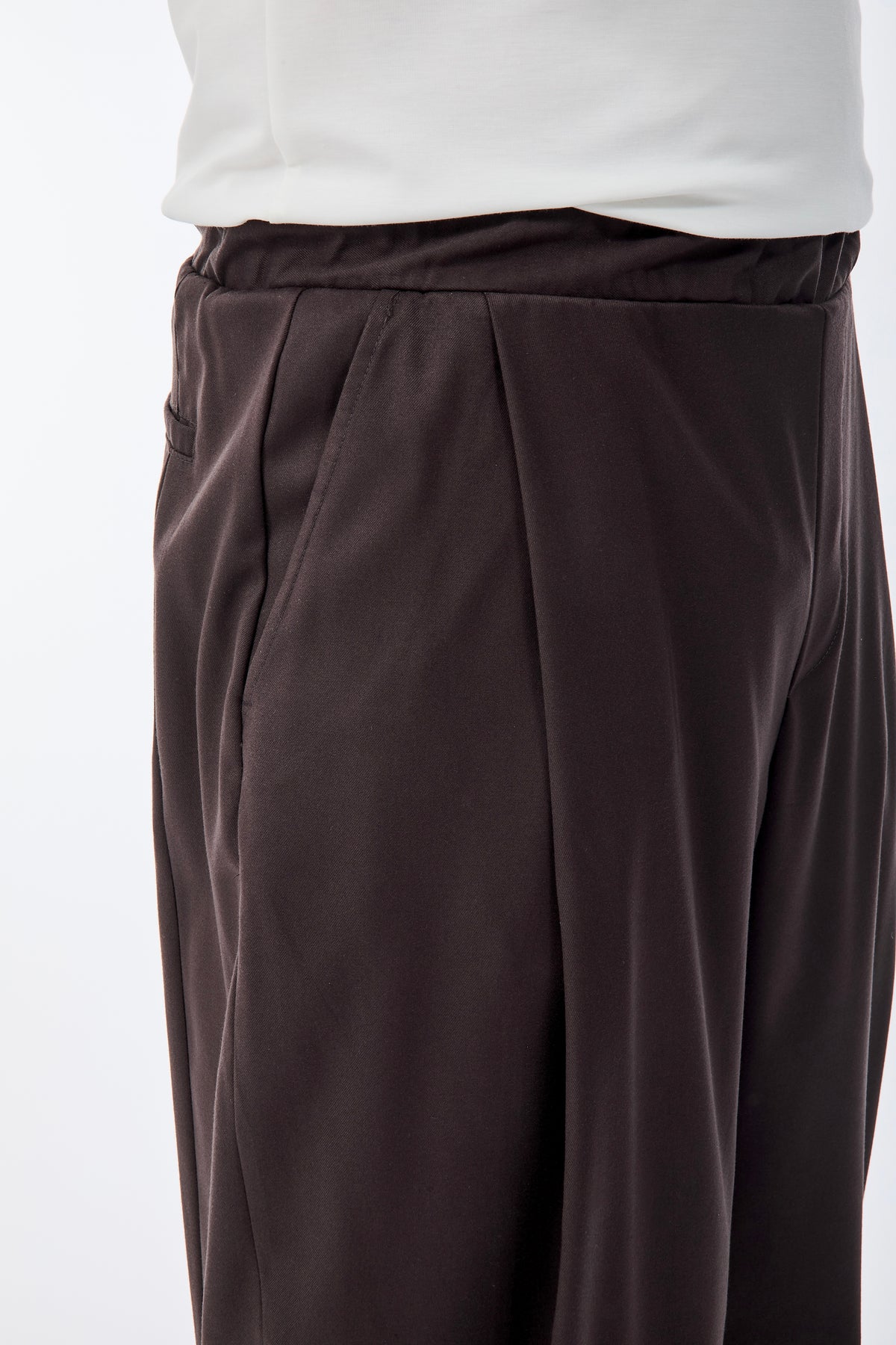 Pantalone Imperial Balloon Moro