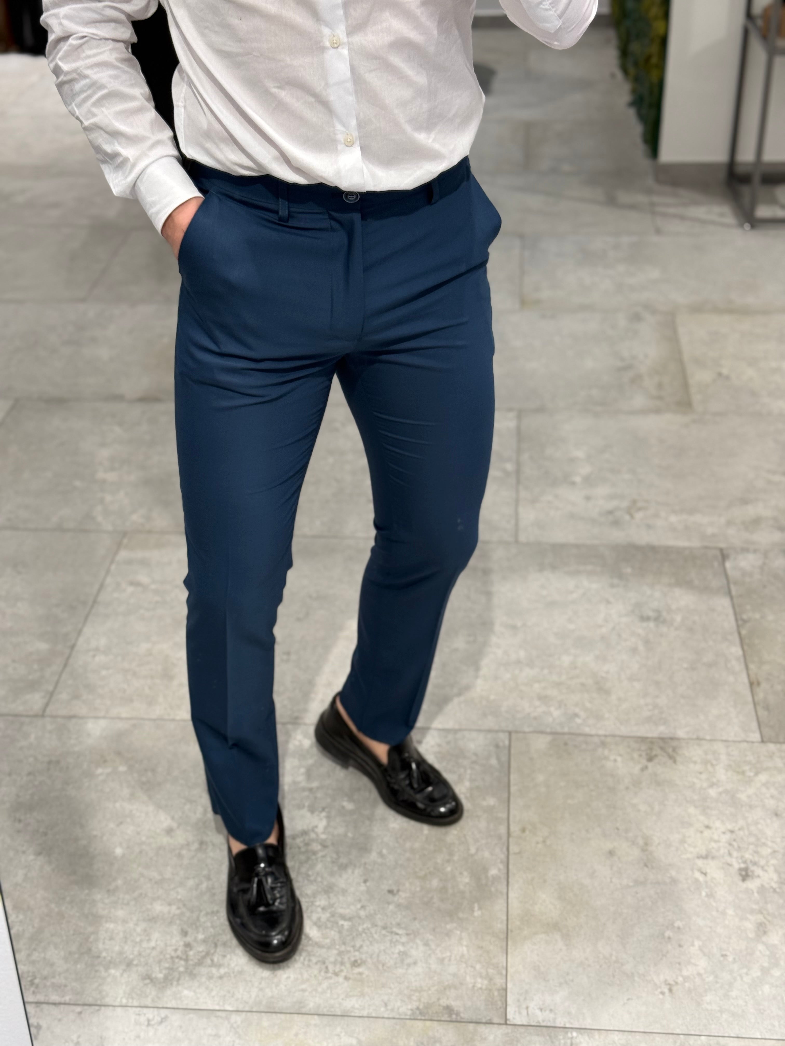 Completo Gianni Lupo Travis Denim (11937649885524)