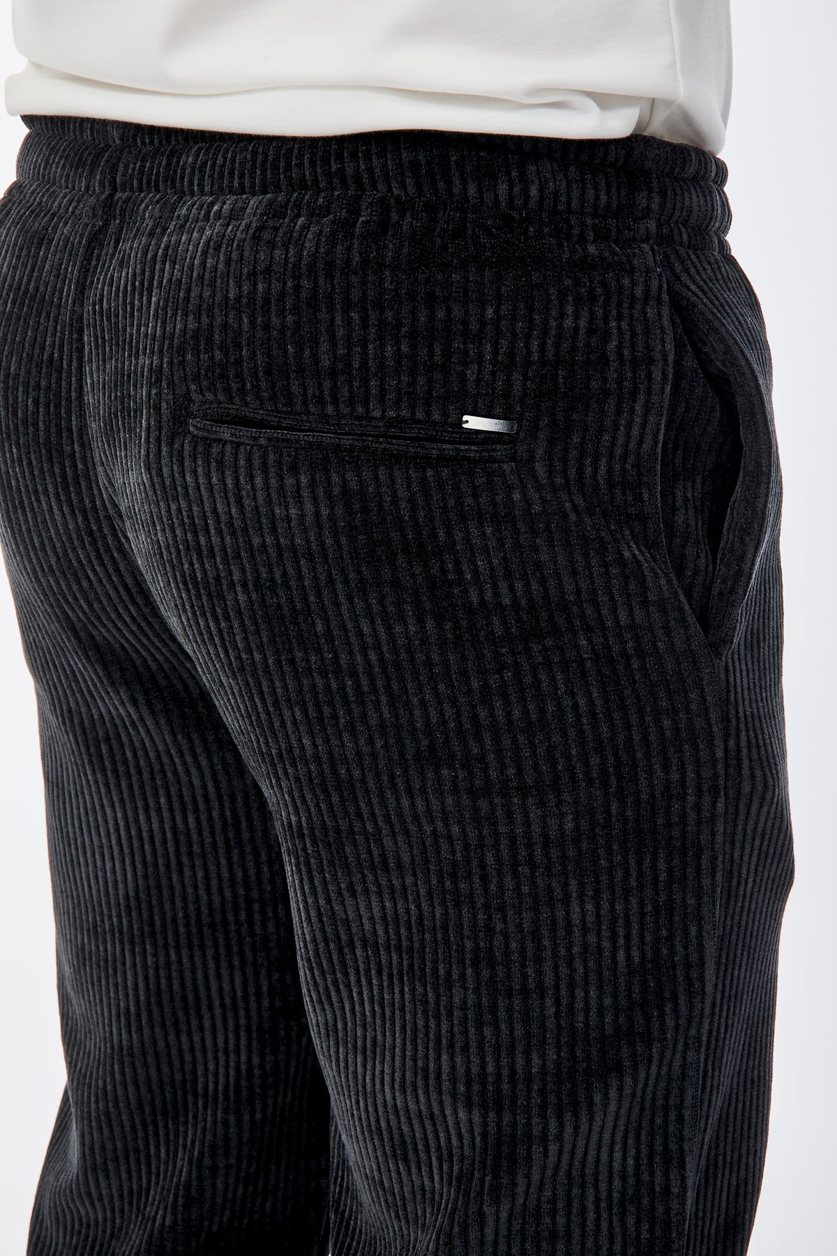 Pantalaccio Gianni Lupo Nero 21841