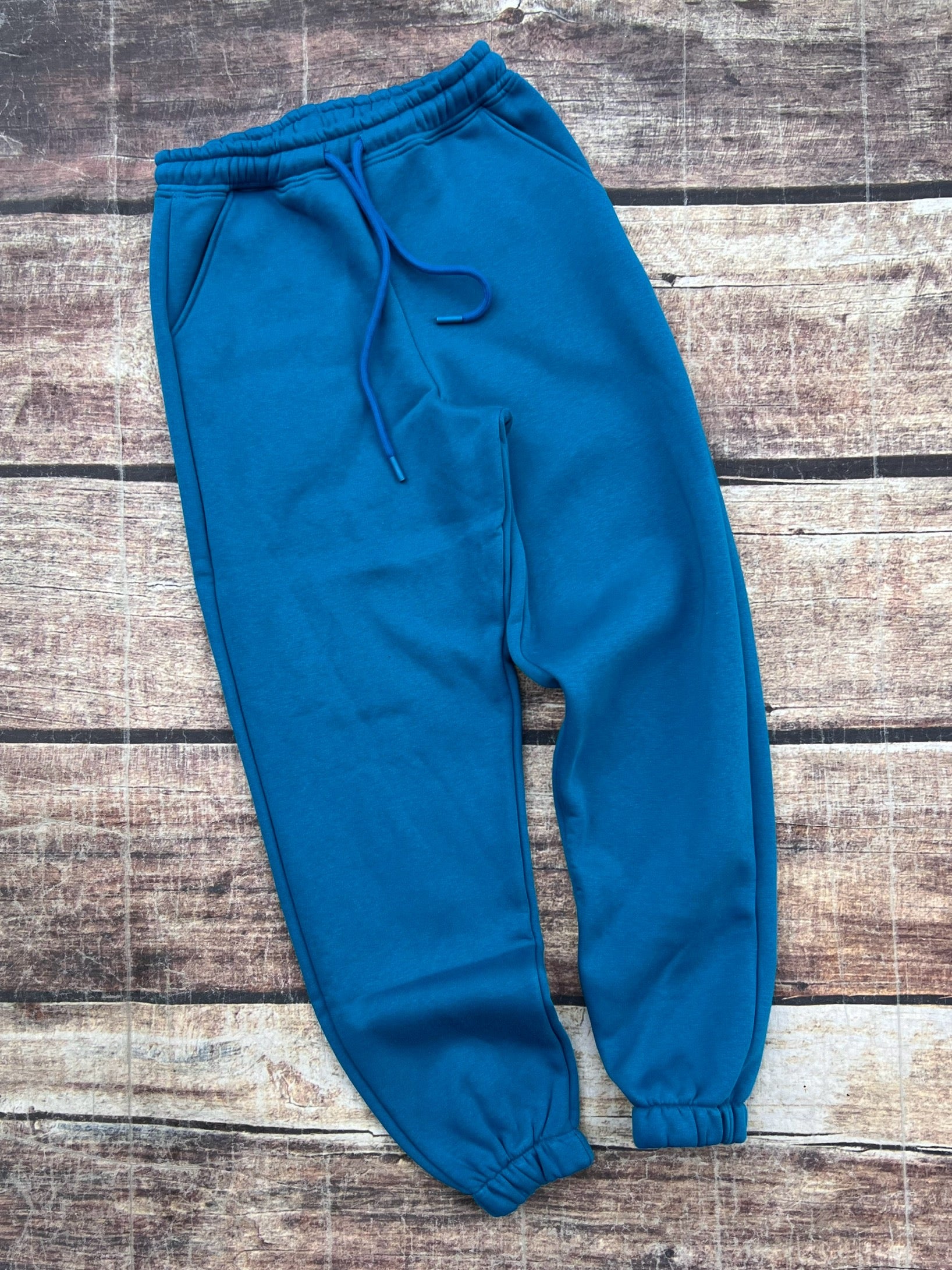 Pantalone Superculture Felpa Ottanio Rita (9747486245204)