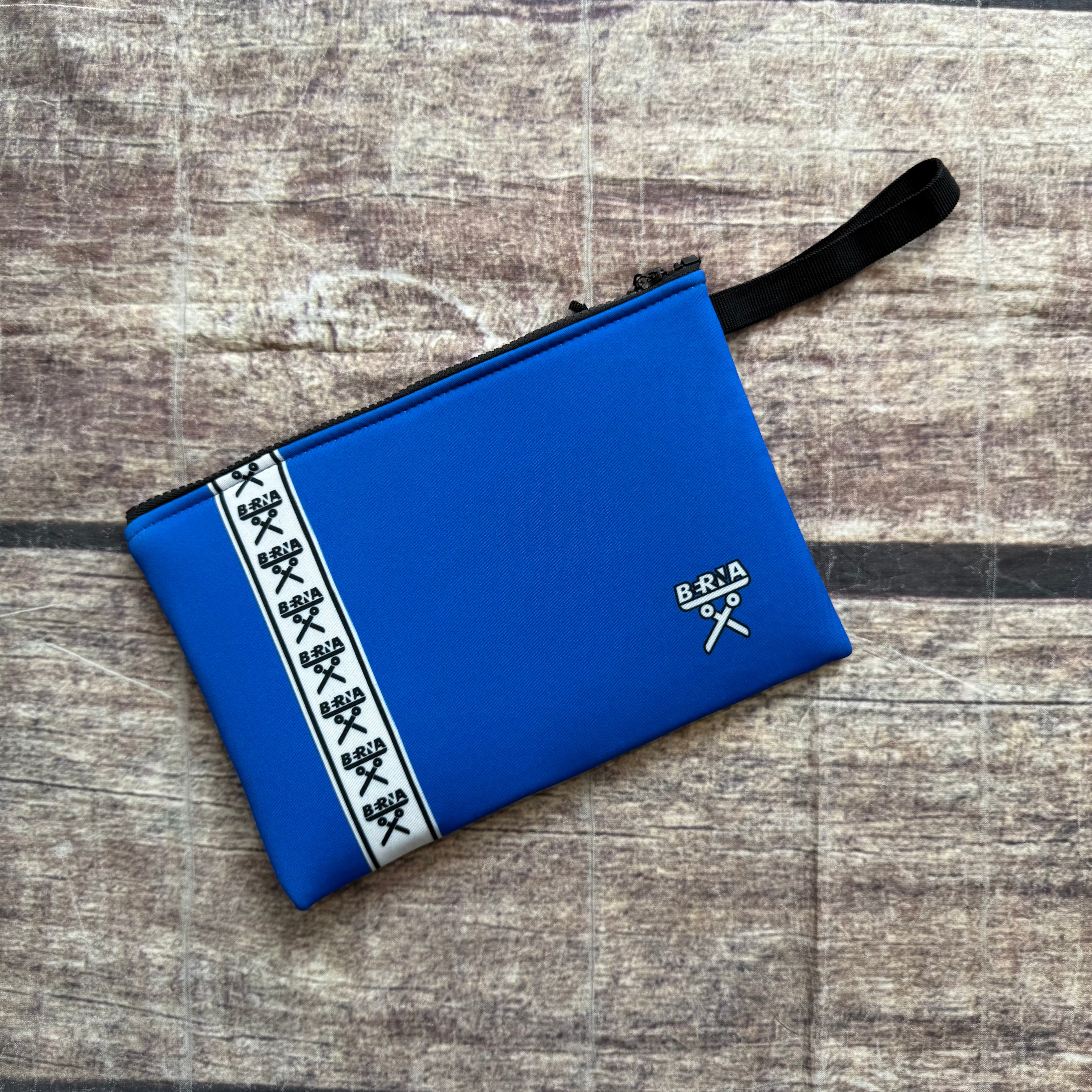 Pochette Mare Berna Banda Blu (11942748651860)