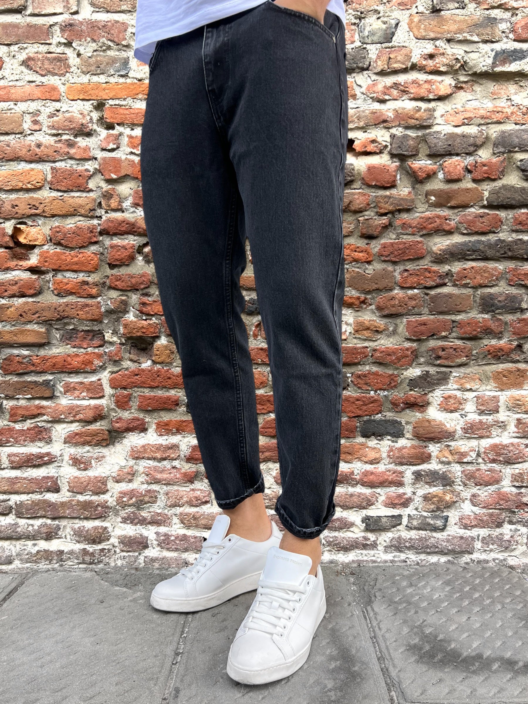 Jeans Pont Cropped Yellowstone 99 (9754927759700) (12218365444436)
