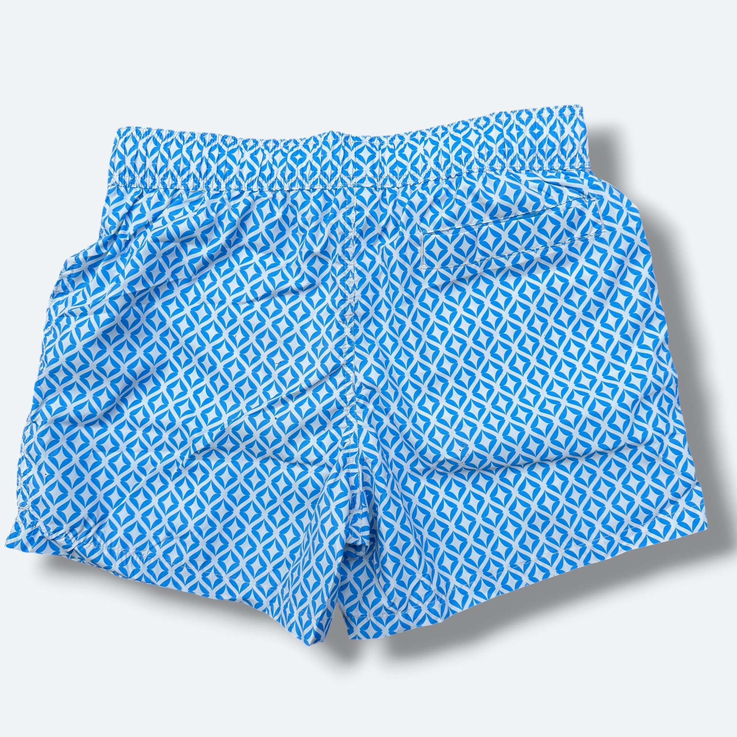 Costume F**K Shorts 5800X11
