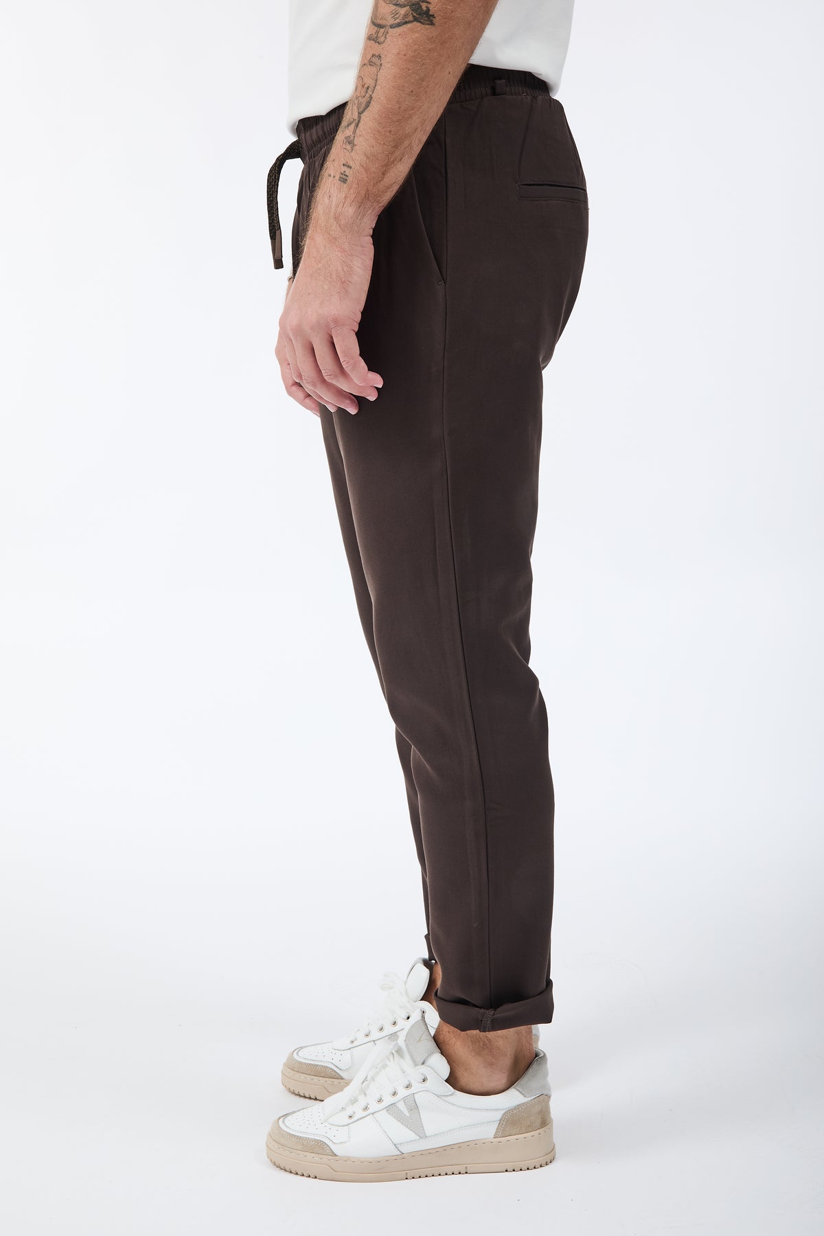 Pantalaccio Gianni Lupo Caffè 5107
