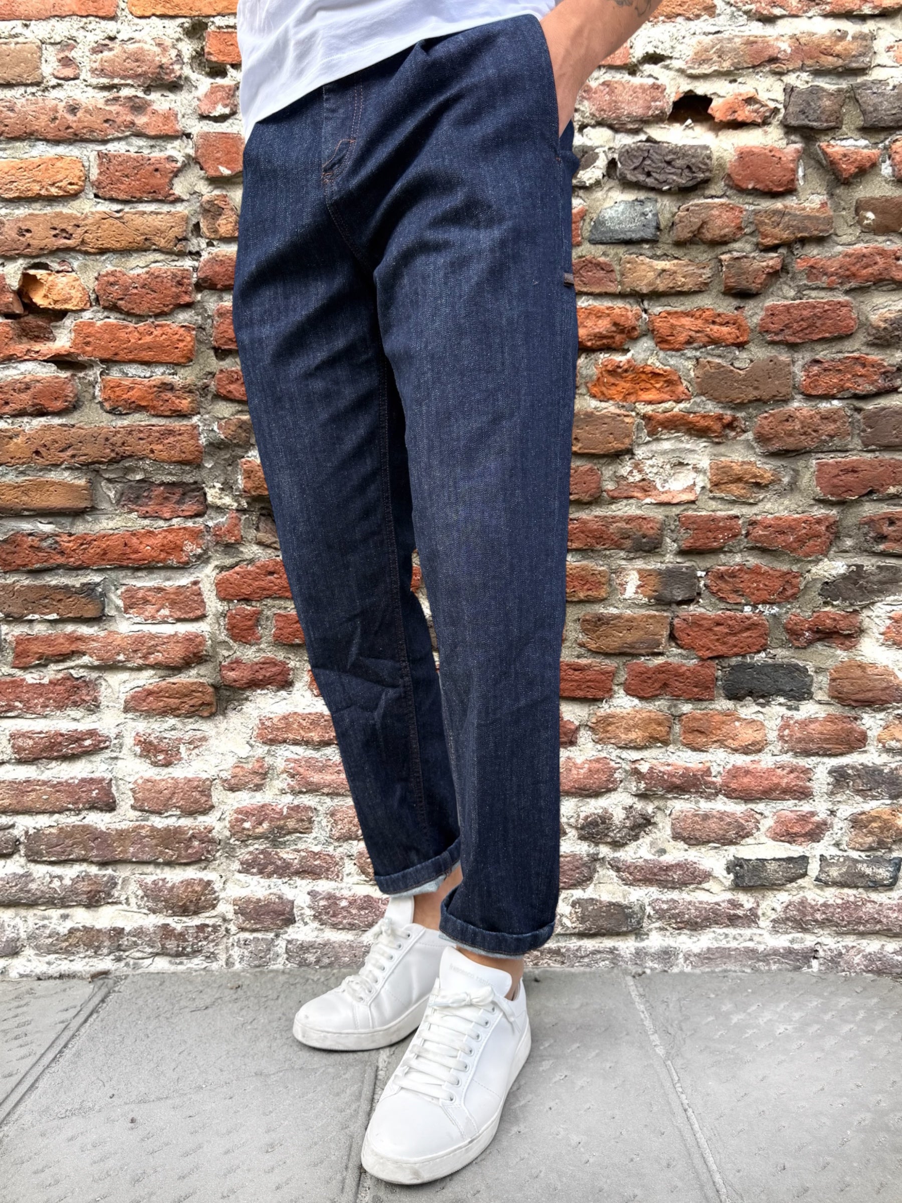 Jeans Berna Lacci 2511 (12229548933460)