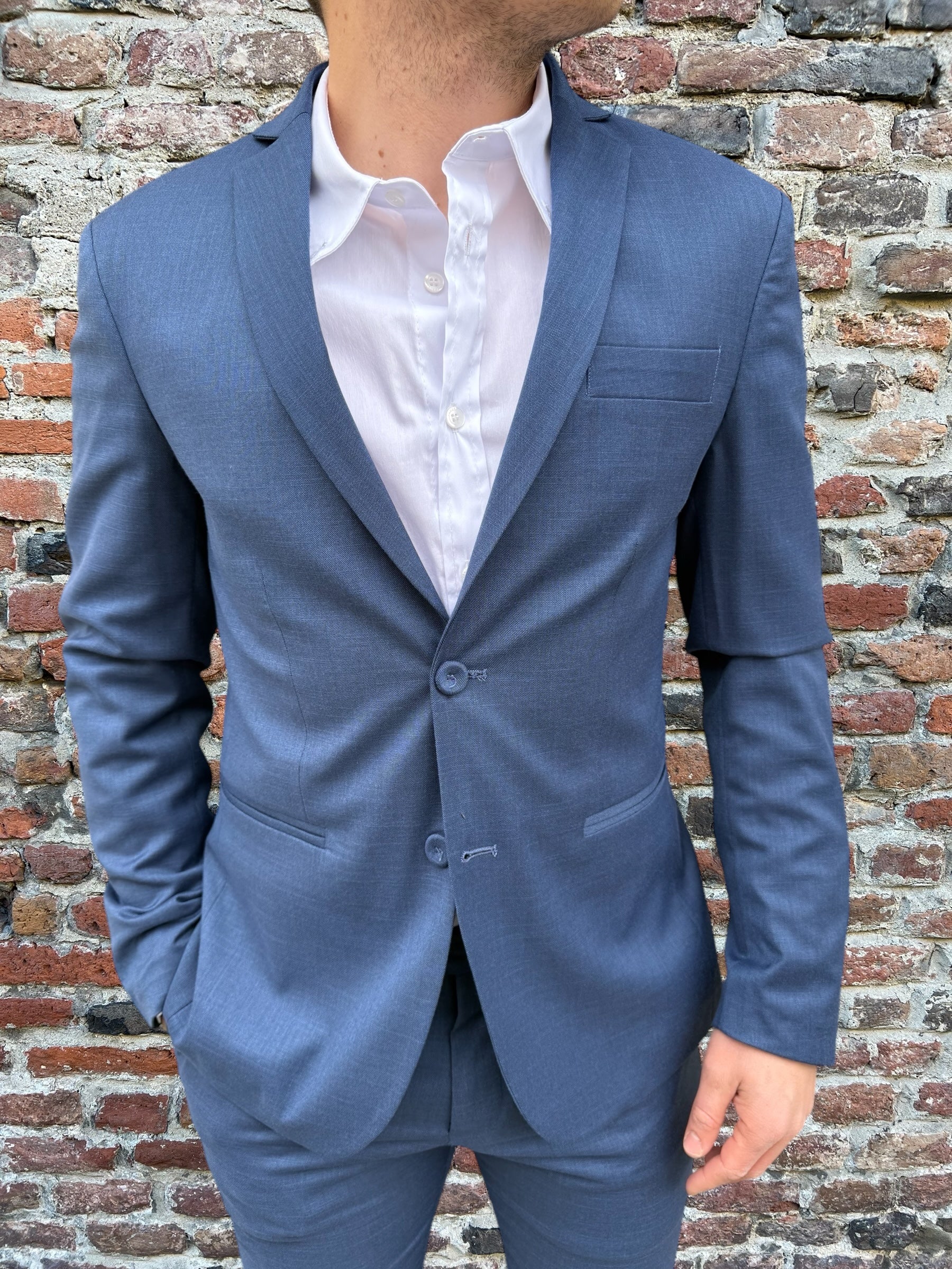 Completo Why Not Brand Provence Blue (11844243784020)