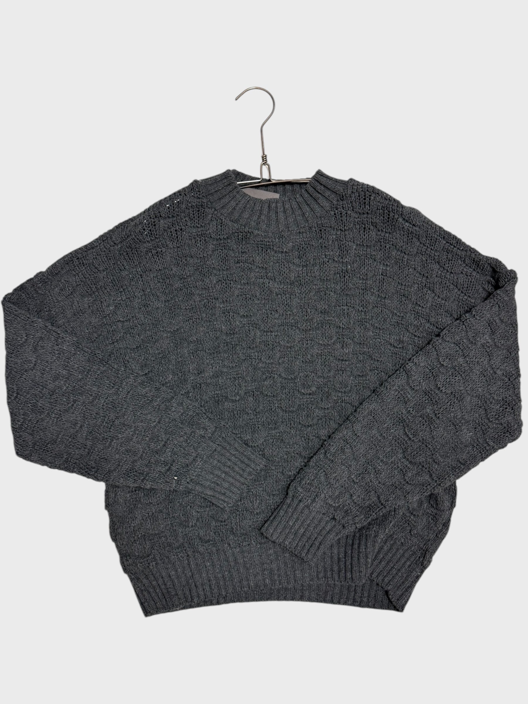 Maglione Njb Antracite 8144 (11829952151892)