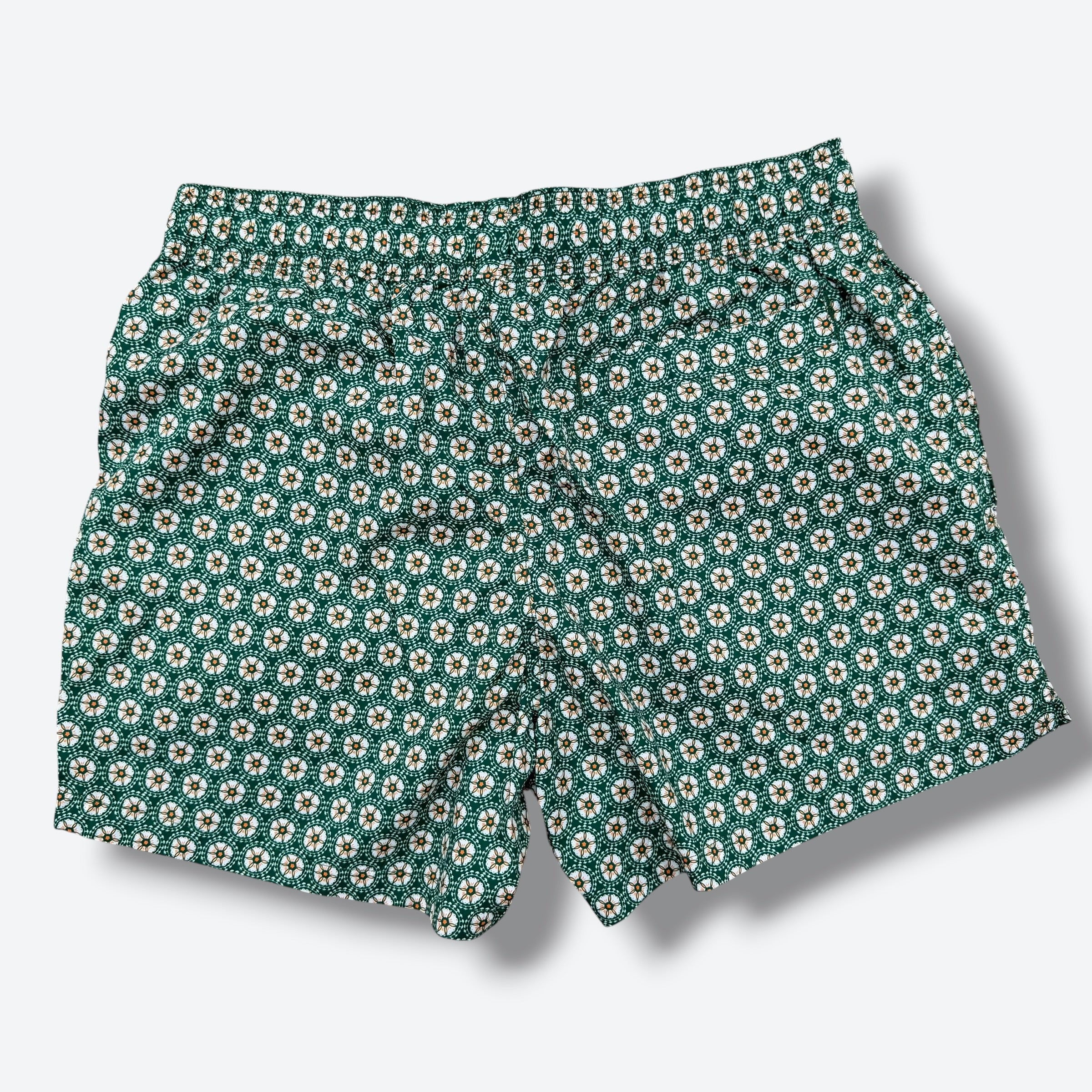 Costume F**K Shorts 5300x04