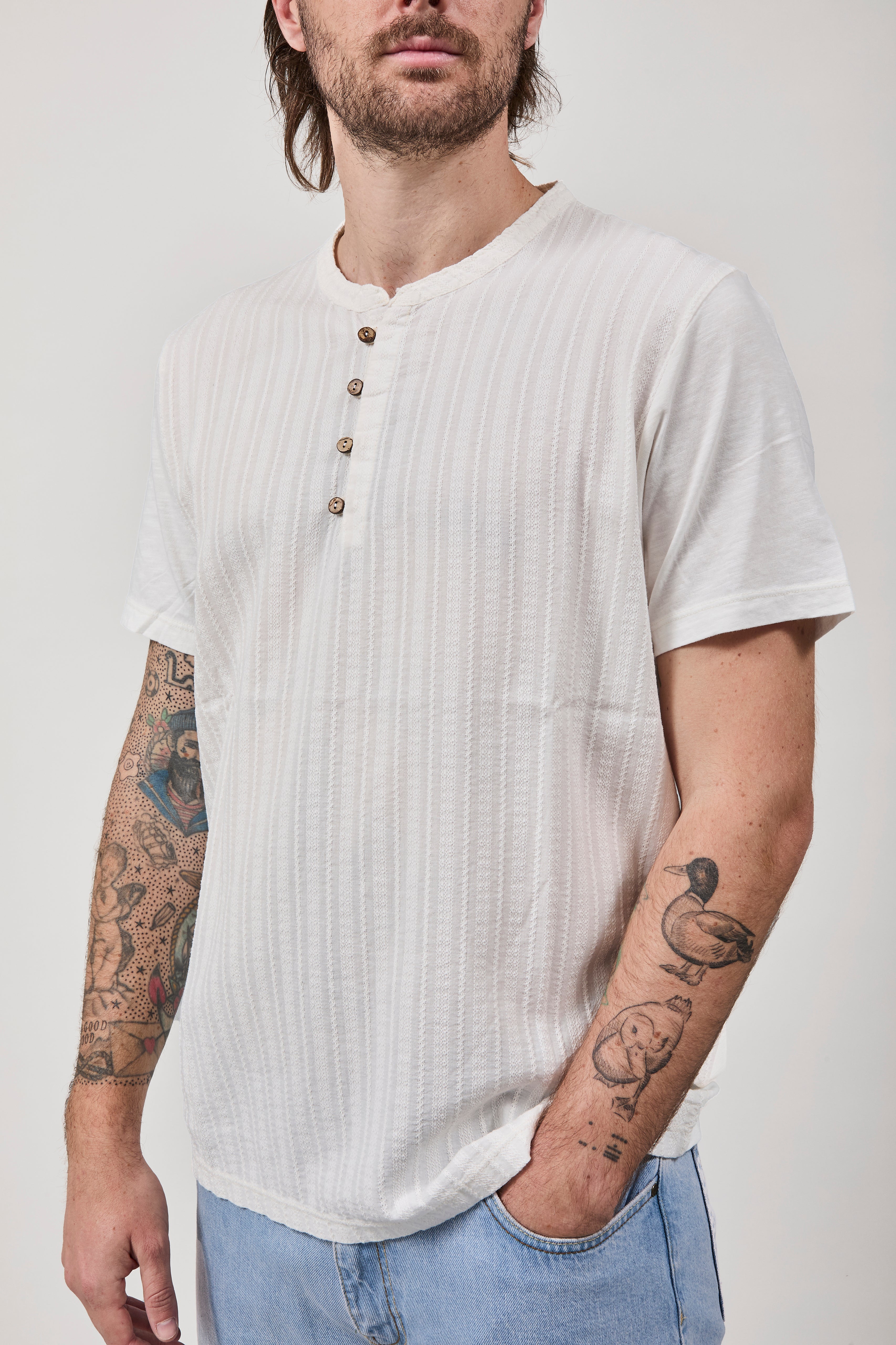 Serafino Imperial Bianca 3428