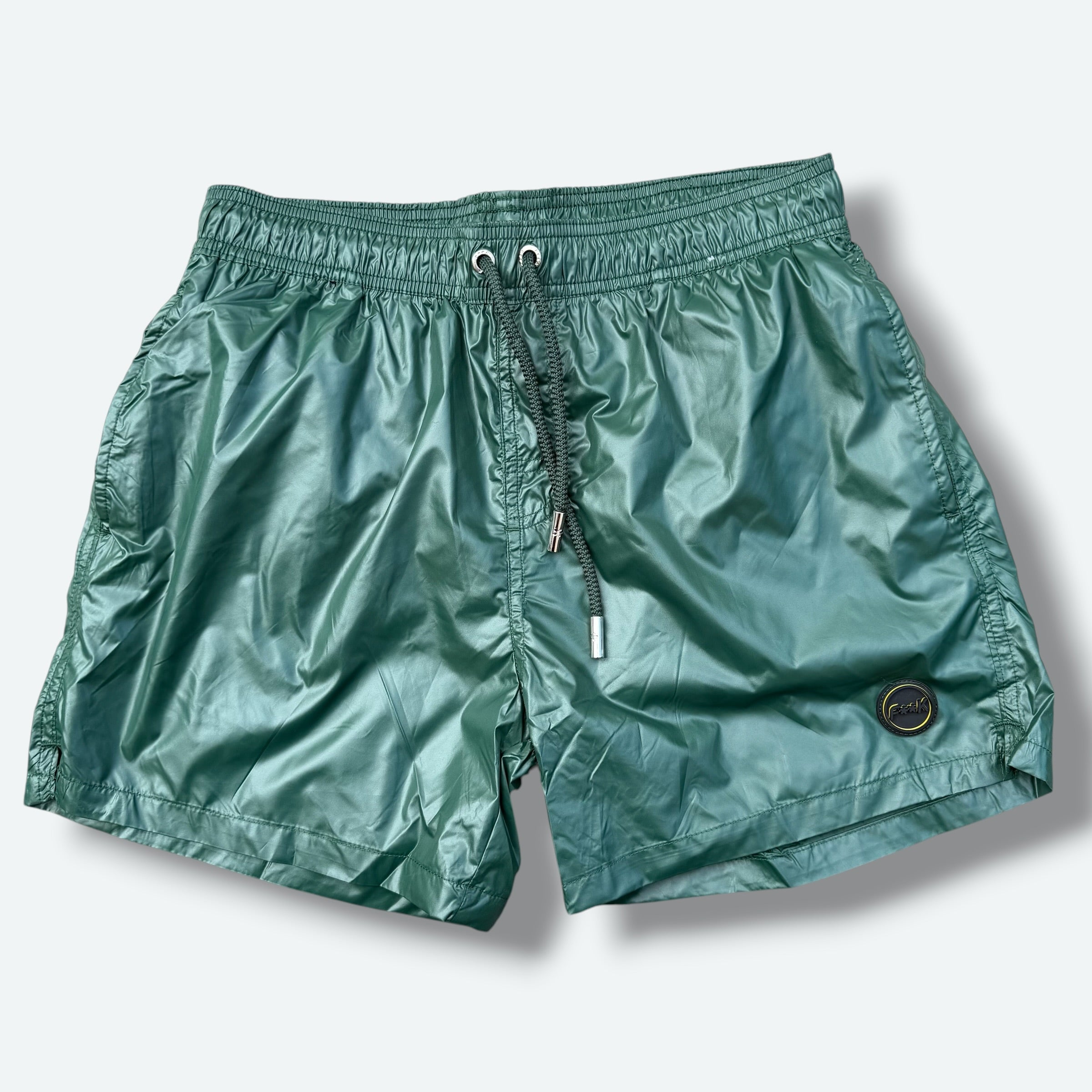 Costume F**K Shorts 5002 Verde