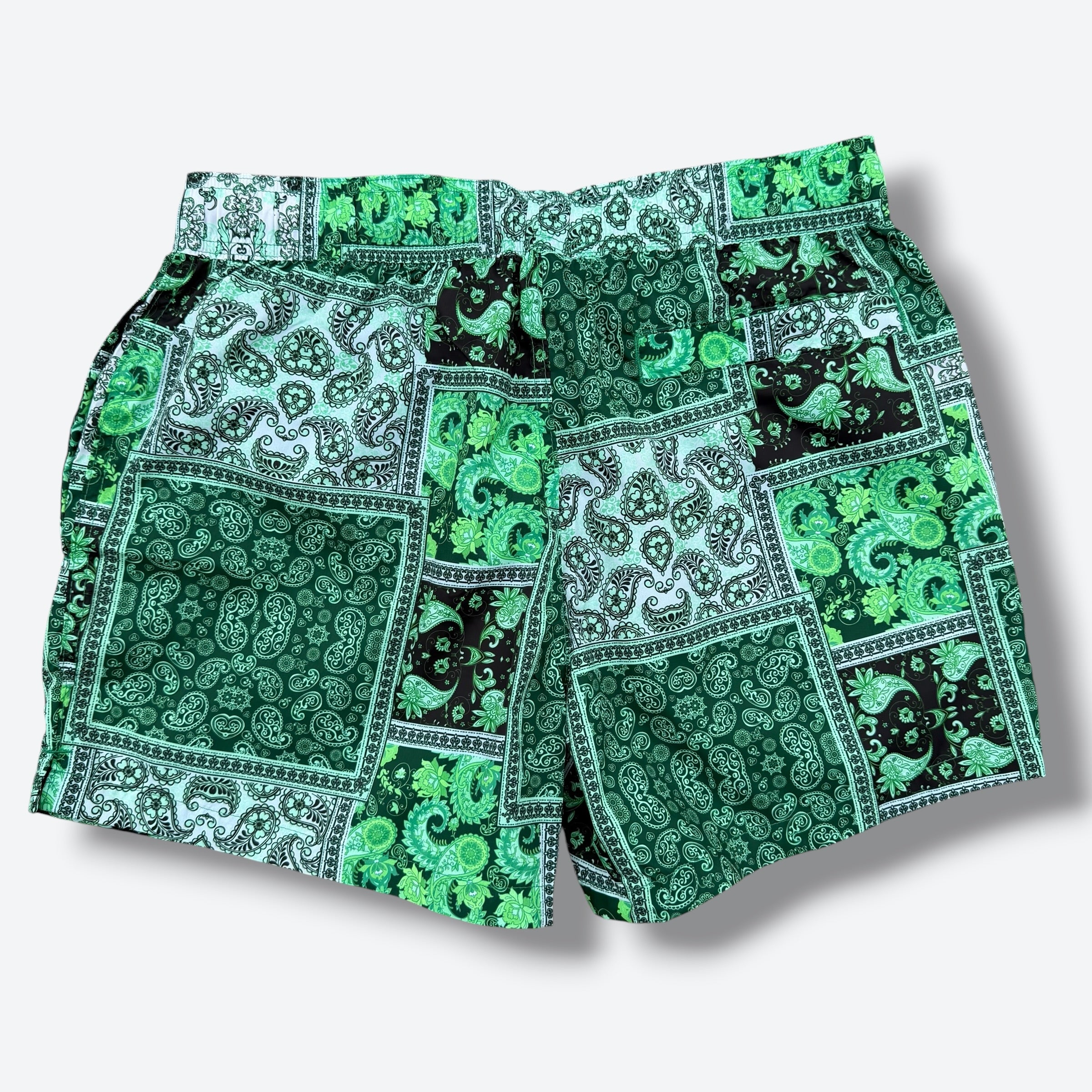 Costume F**K Shorts 5400x05