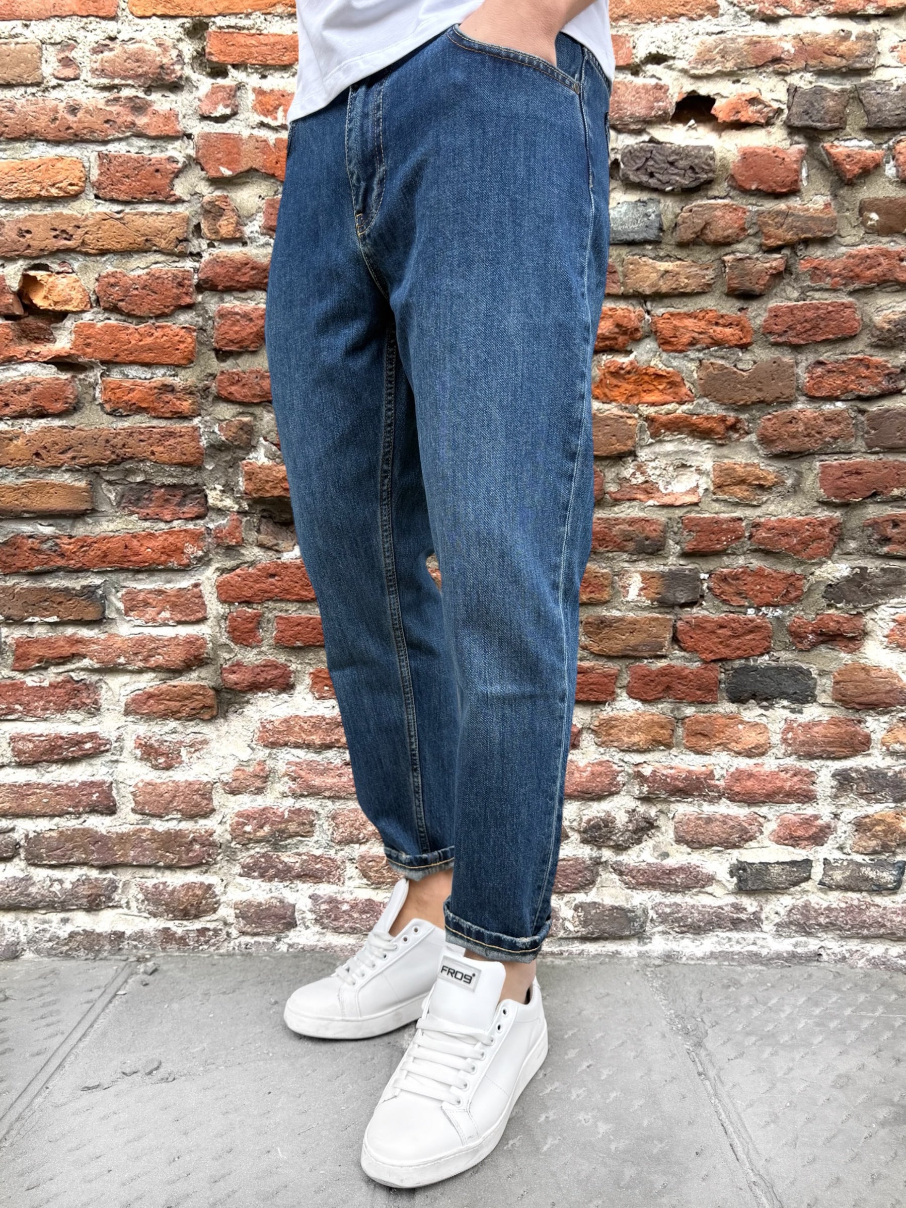 Jeans Pont Cropped Yellowstone 15 (11924147798356)