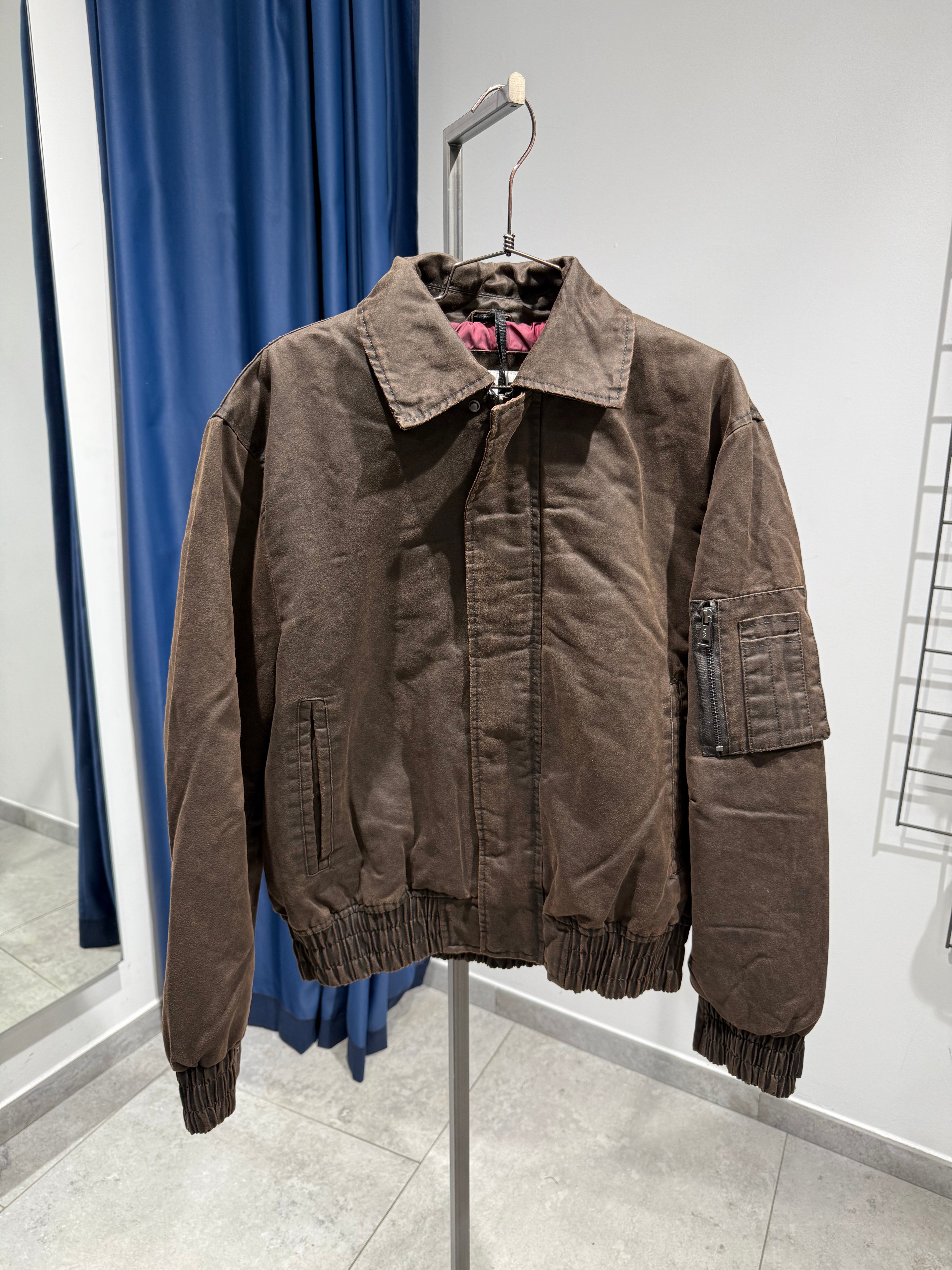 Bomber Heritage Berna