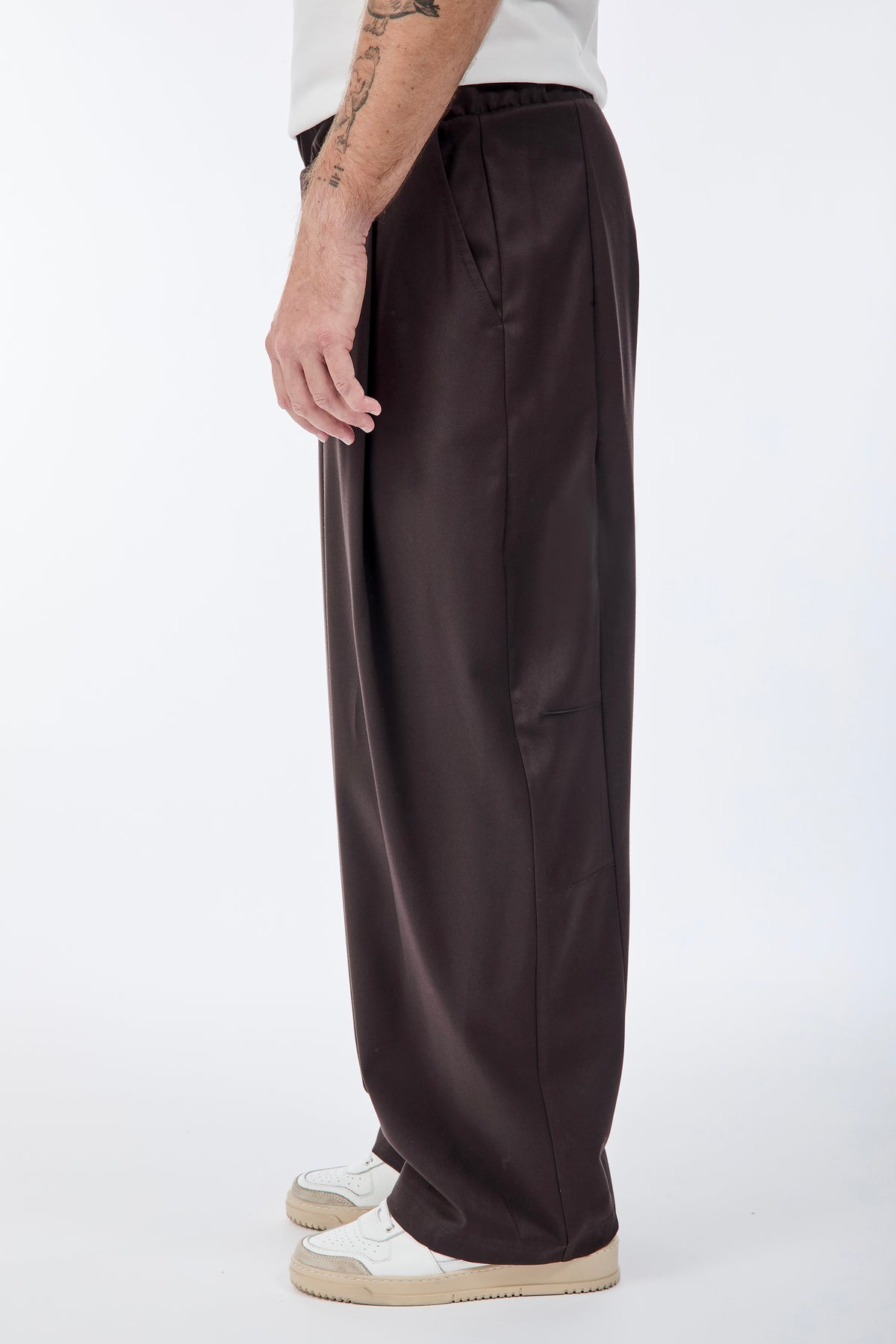 Pantalone Imperial Balloon Moro