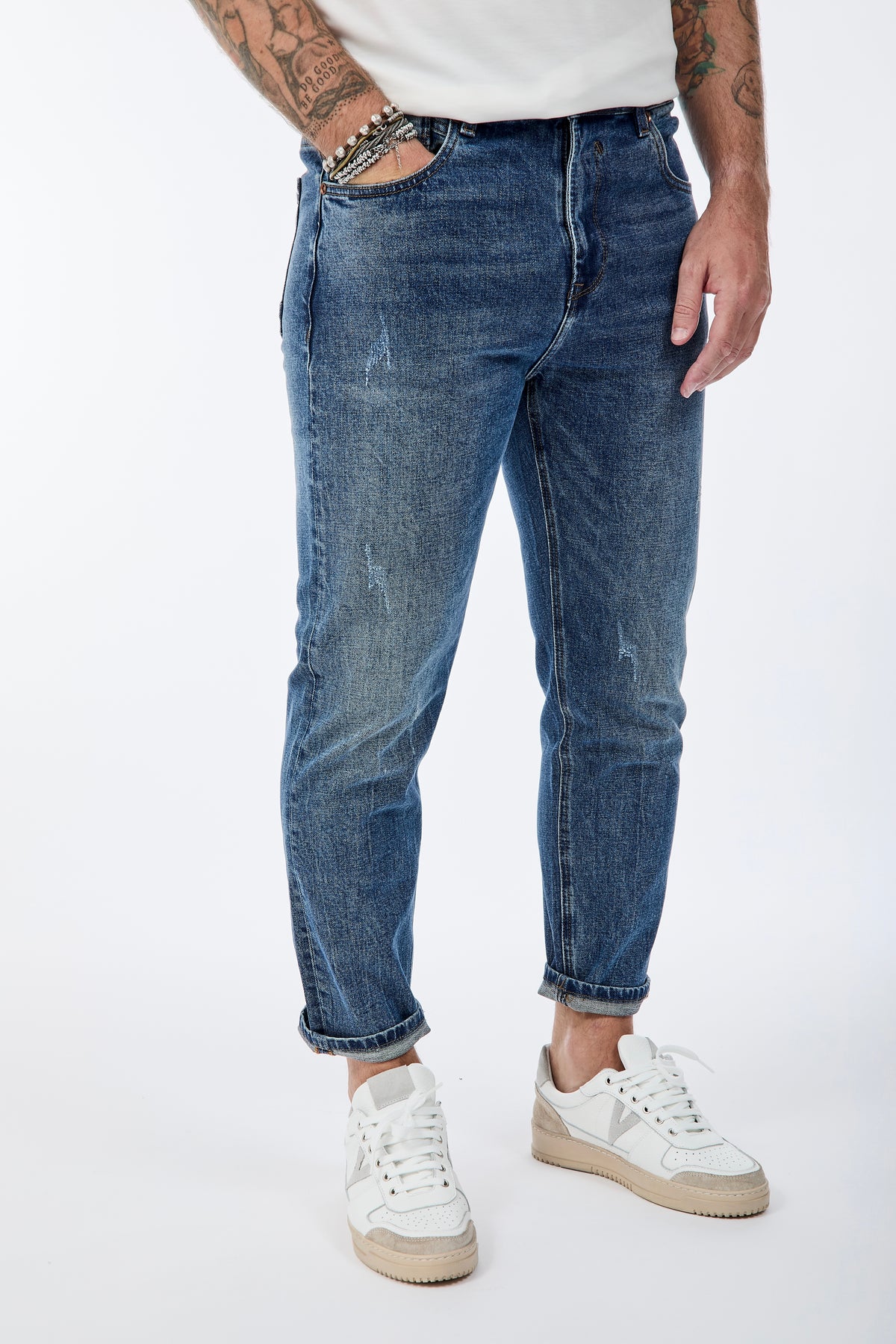 Jeans Gianni Lupo 6381