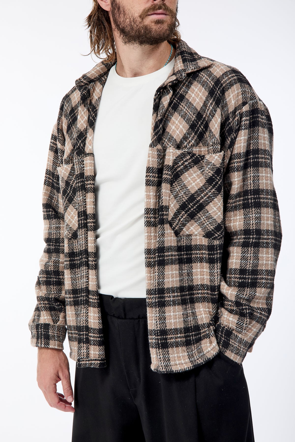Camicia NJB Sweet