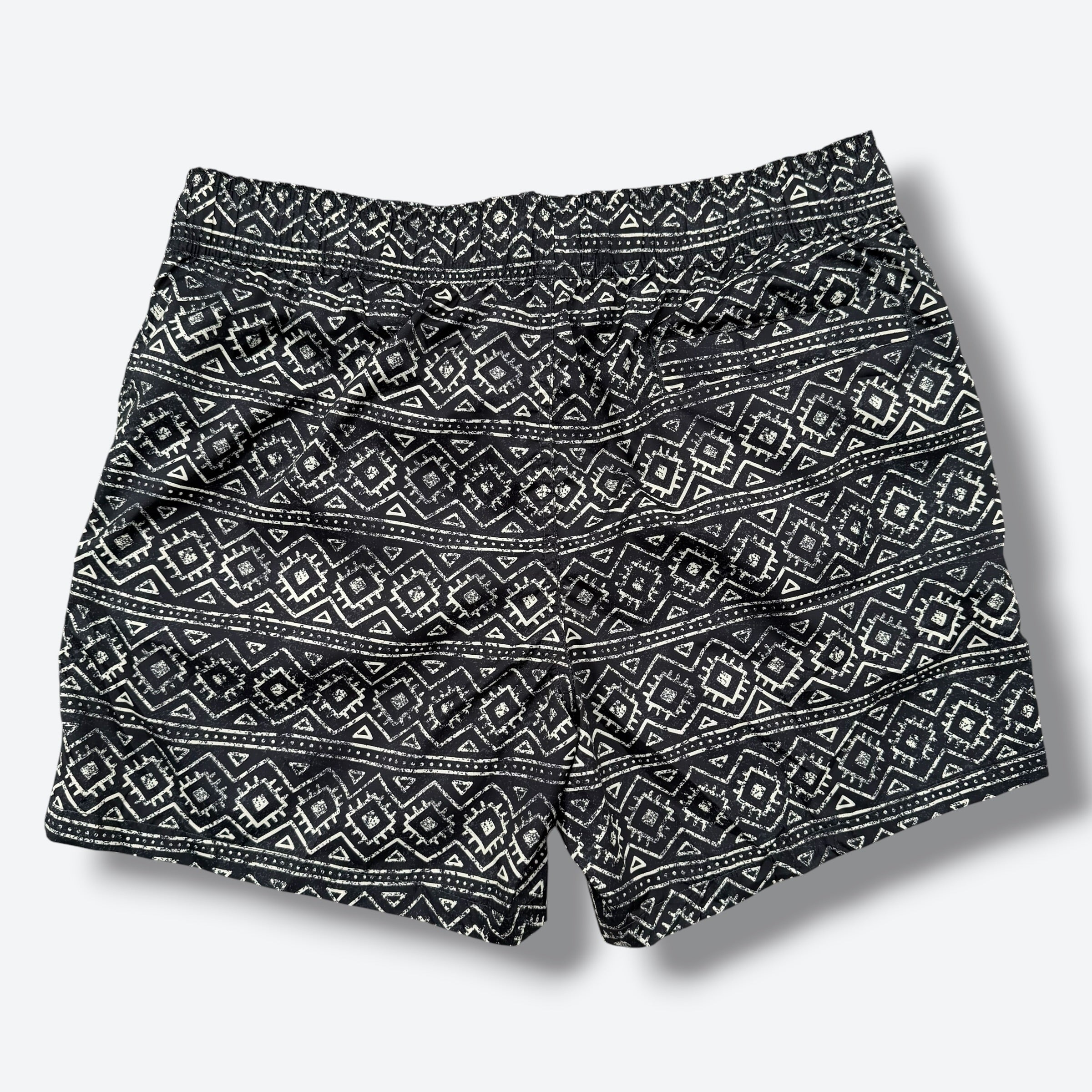 Costume F**K Shorts 5500x06