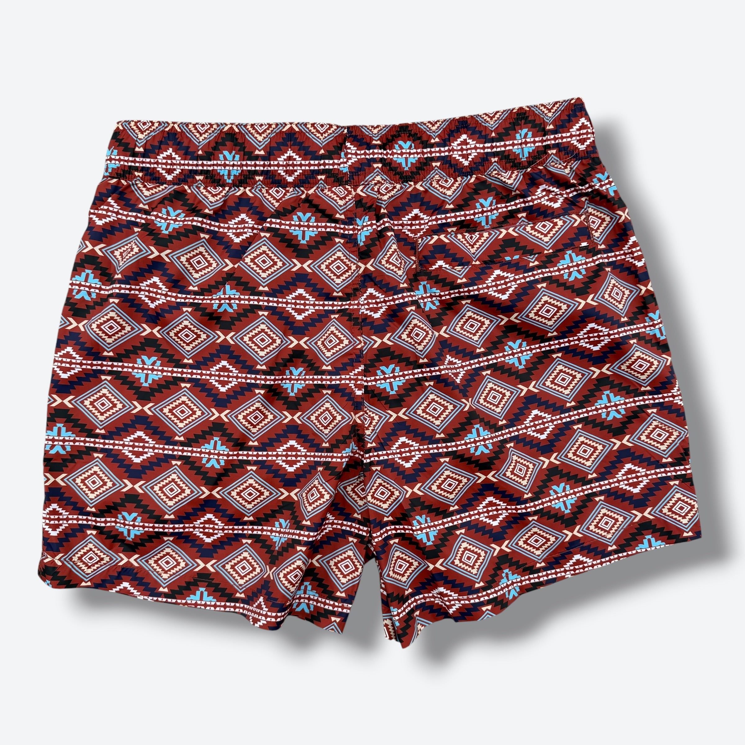 Costume F**K Shorts 5300x13