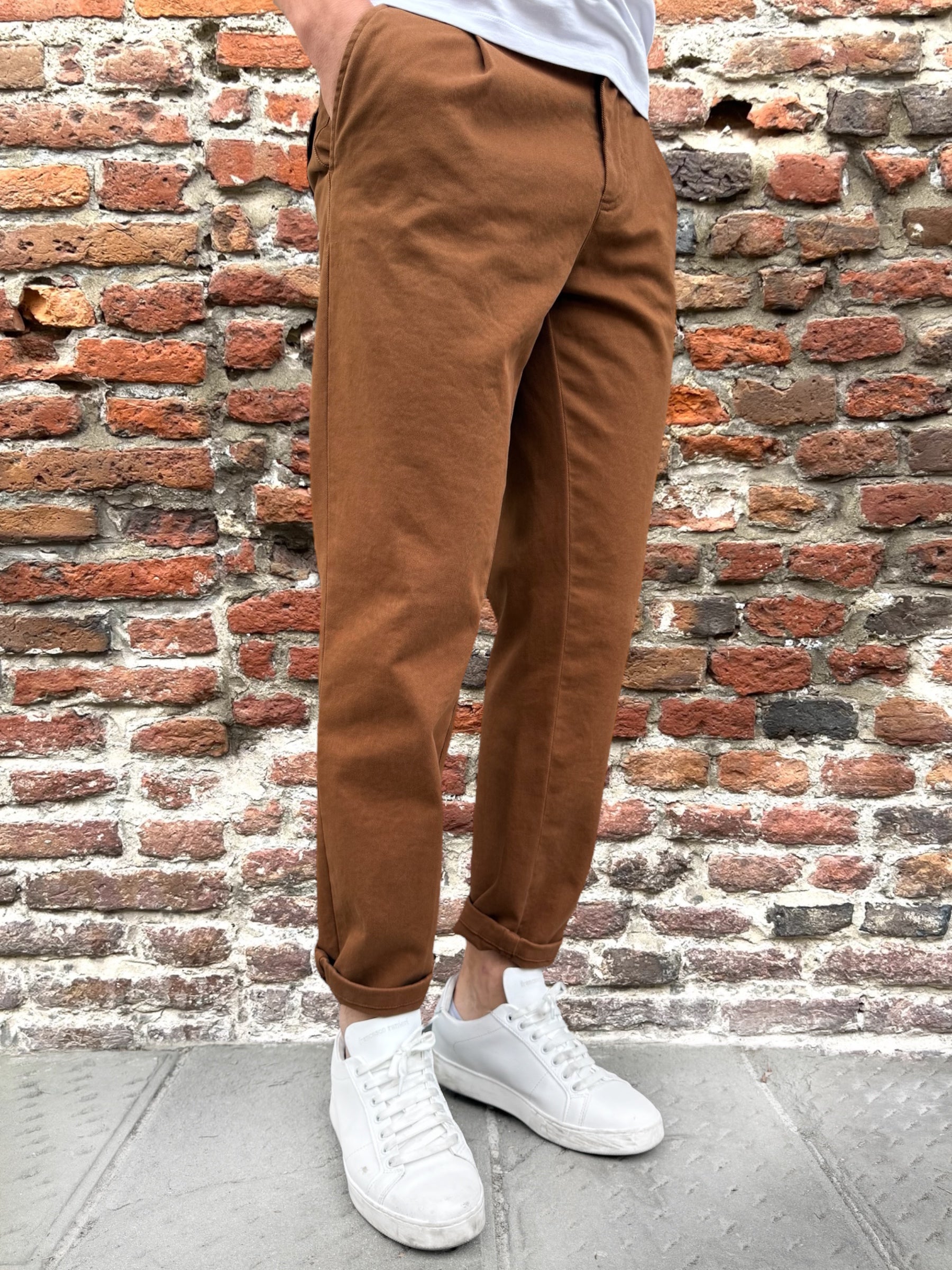 Pantalone Alta Tensione Magia Bruciato 2473 (12228286579028)