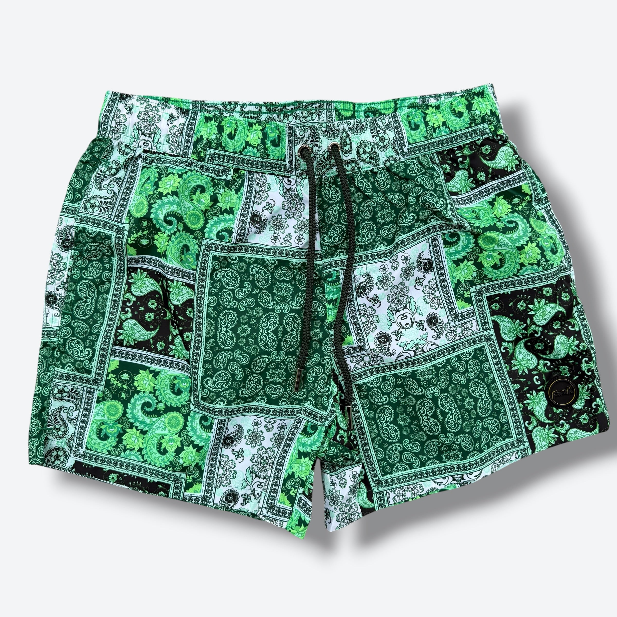 Costume F**K Shorts 5400x05