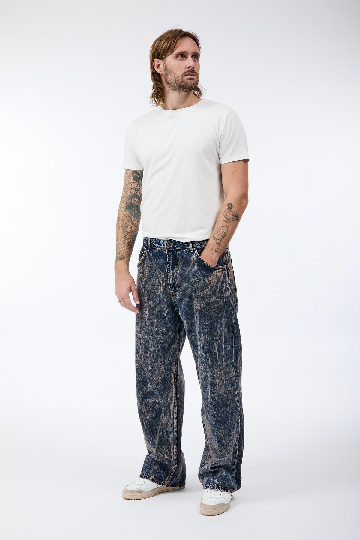 Jeans Pont Rio Grande 20