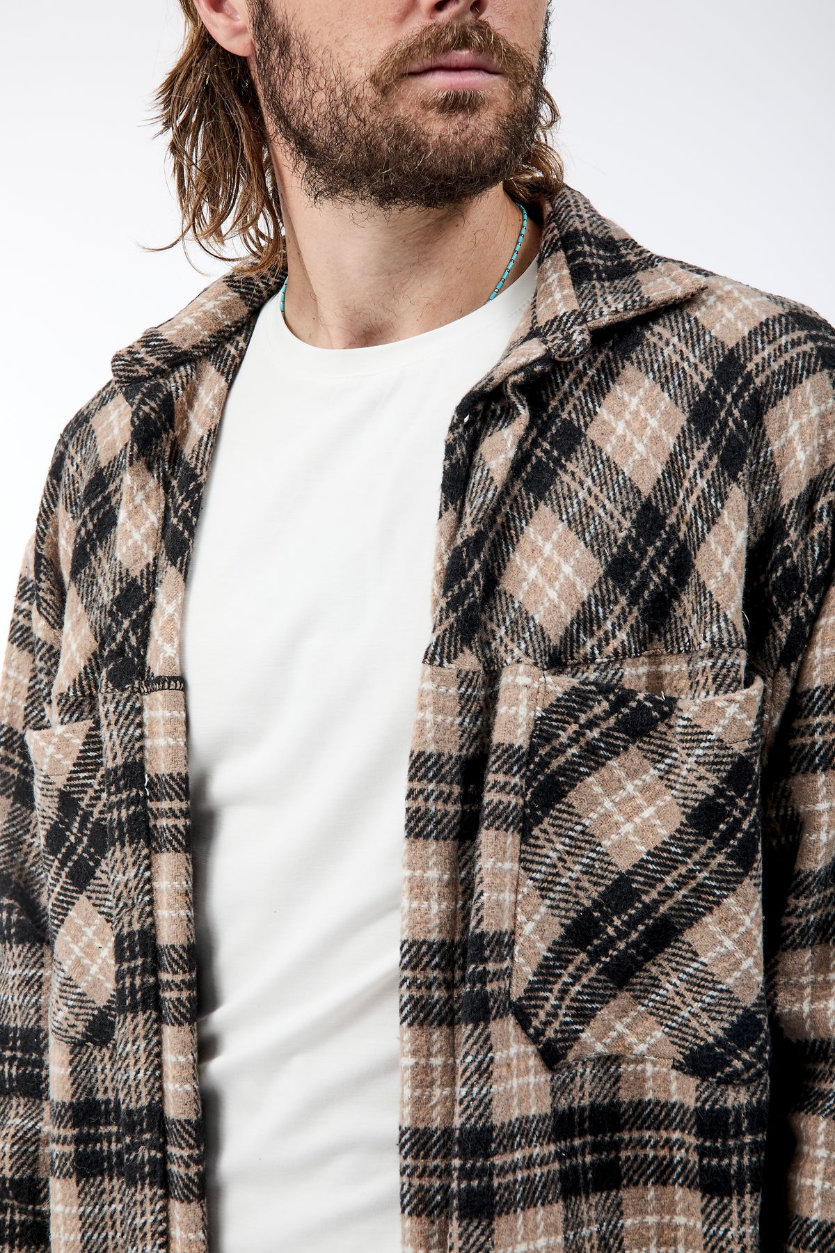 Camicia NJB Sweet