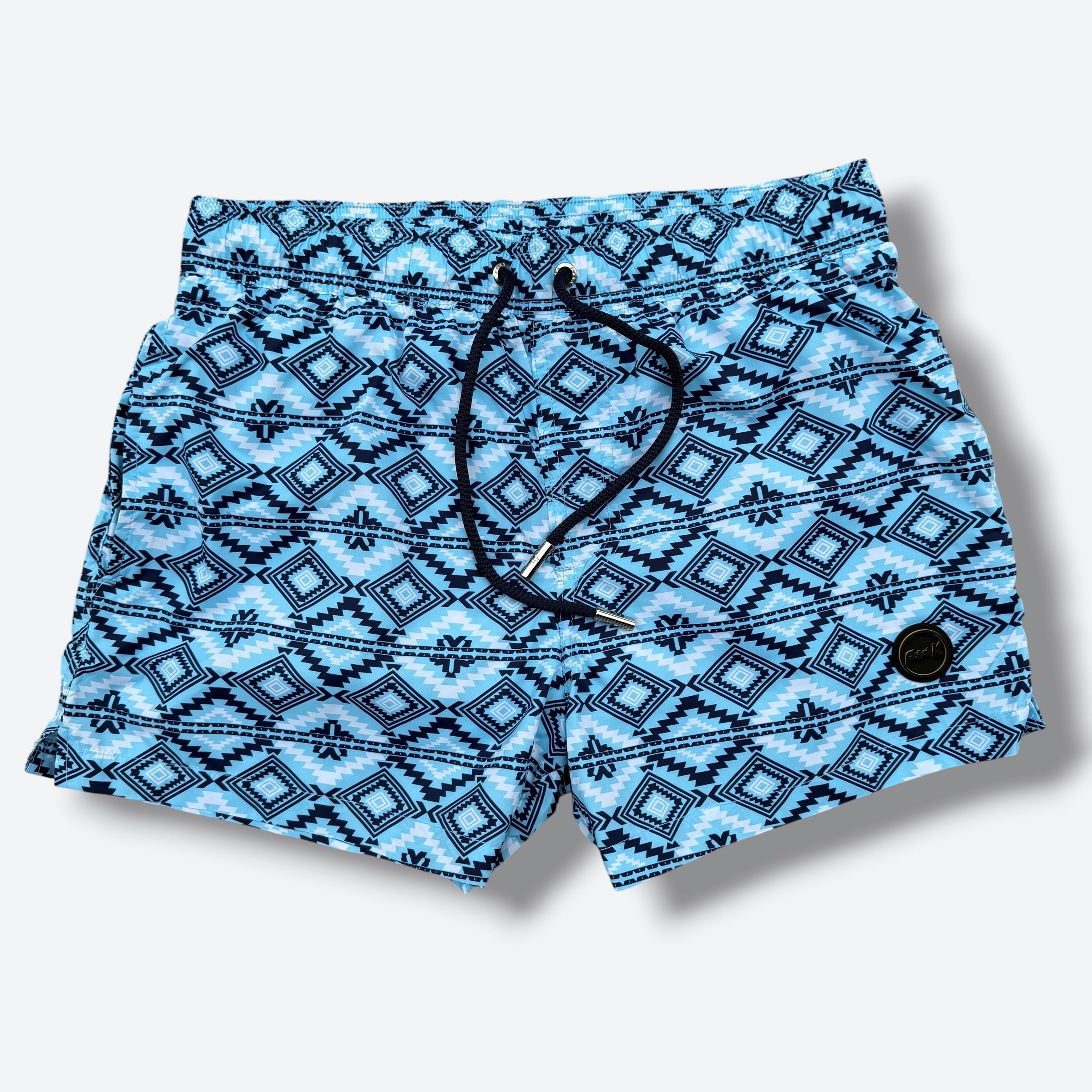 Costume F**K Shorts 5301x12