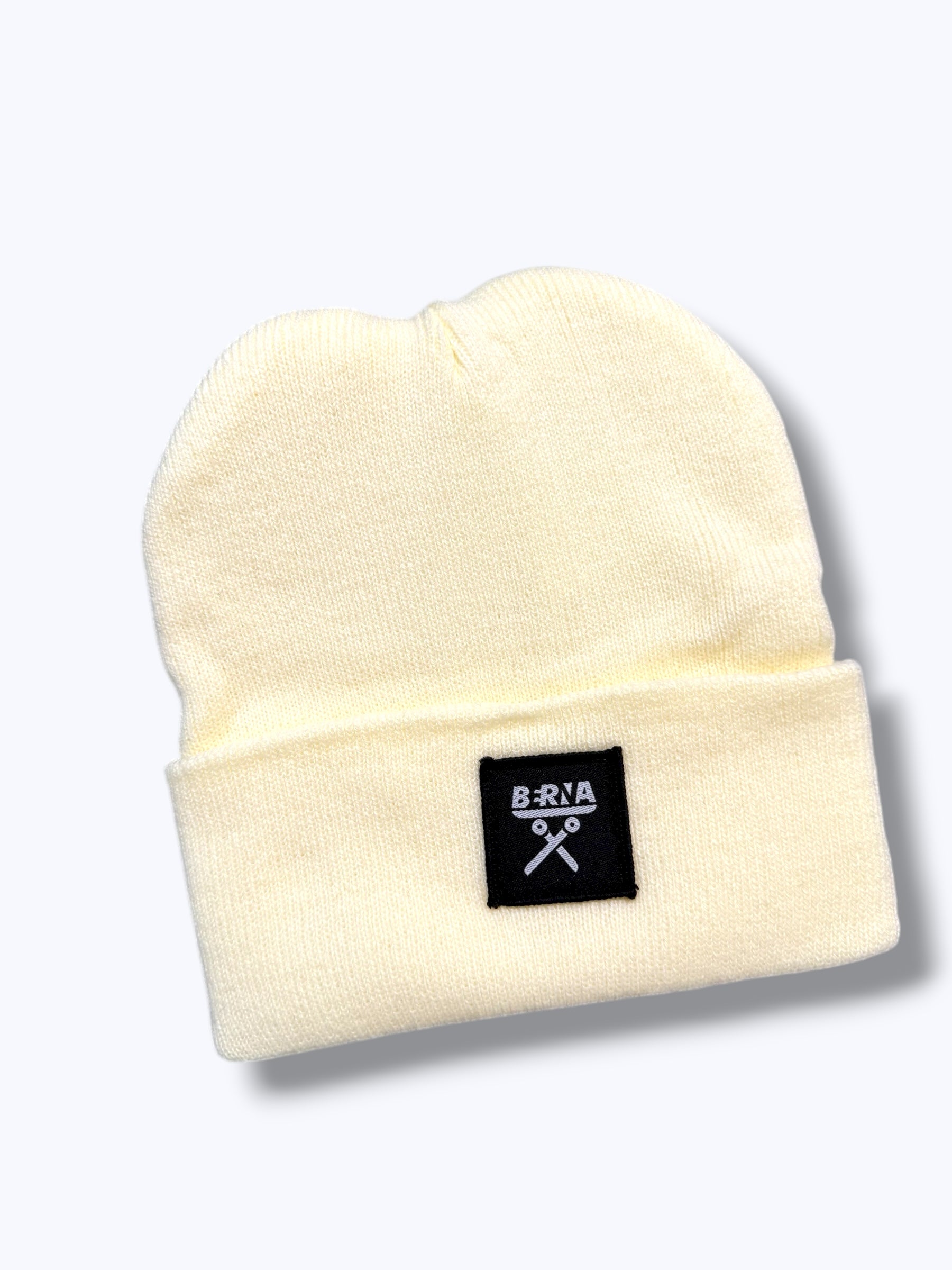 Cappello Berna Panna