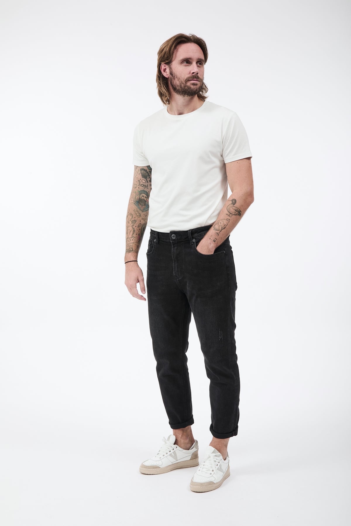 Jeans Gianni Lupo 6382