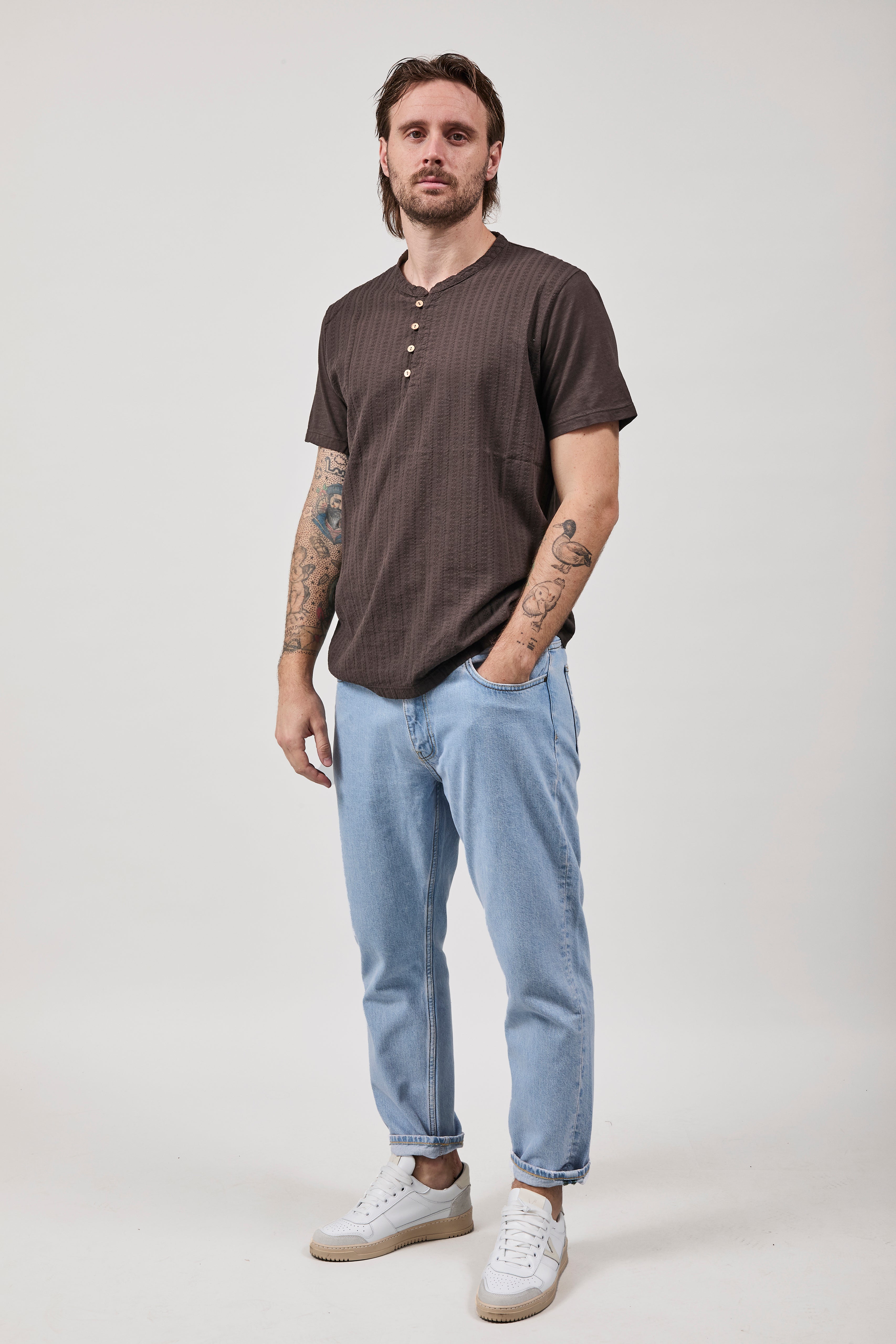 Serafino Imperial Moro 3428