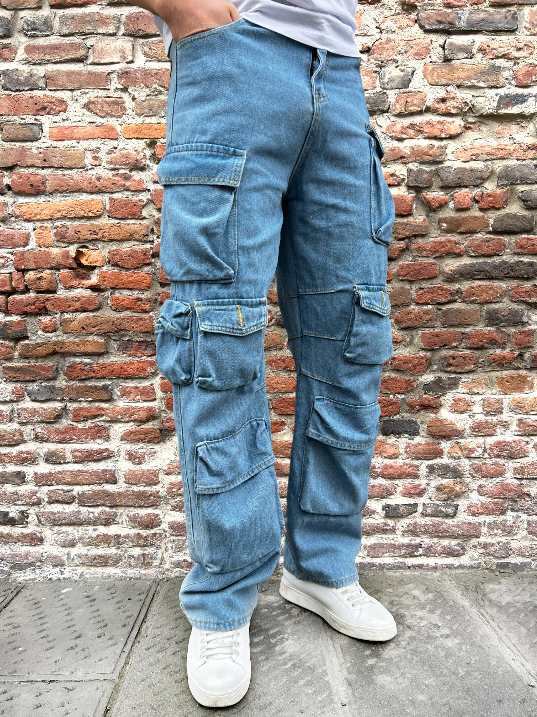 Jeans Imperial Cargo 1970 (8889084412244)