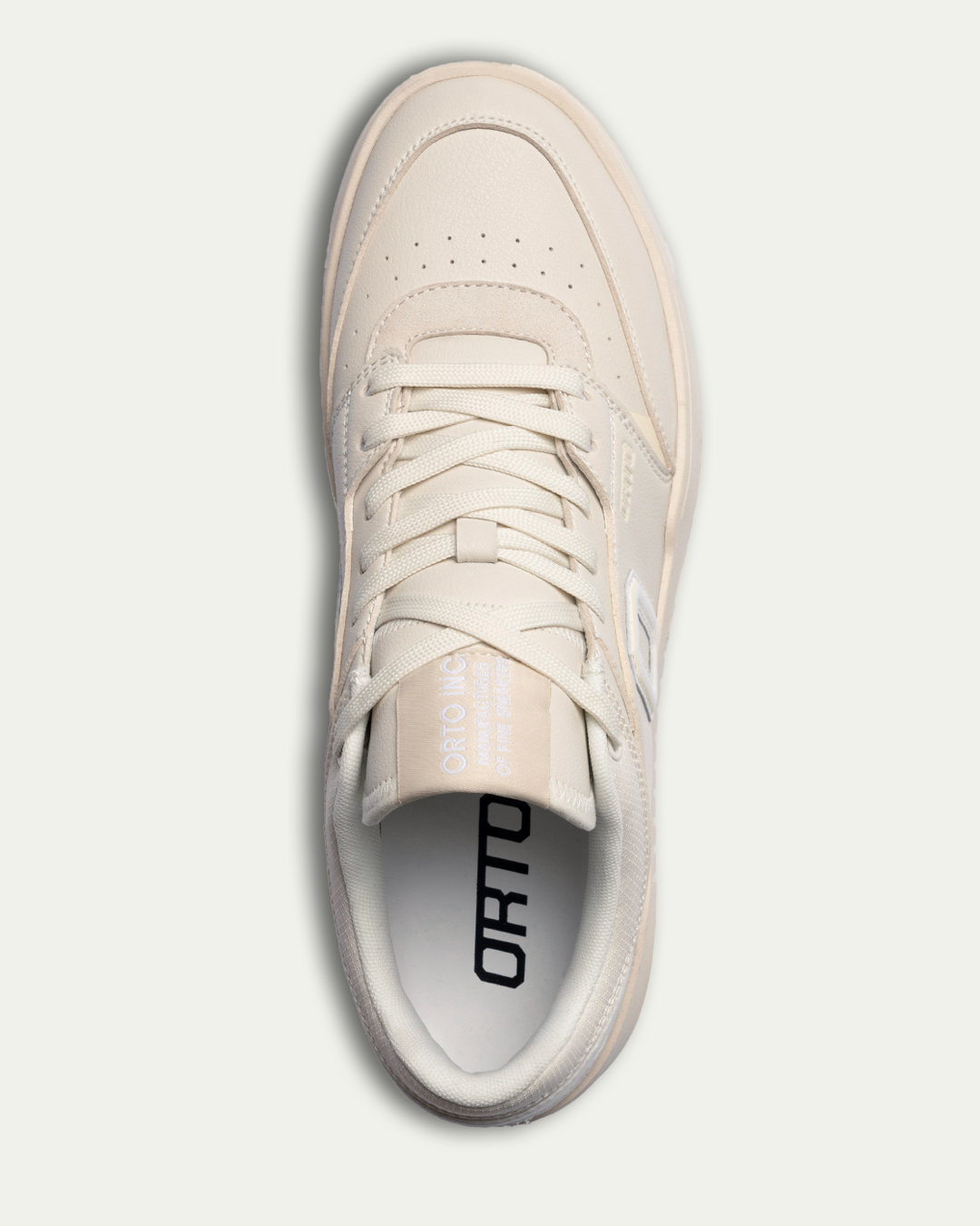 Sneakers Orto Eclipse Off White (11954078777684)
