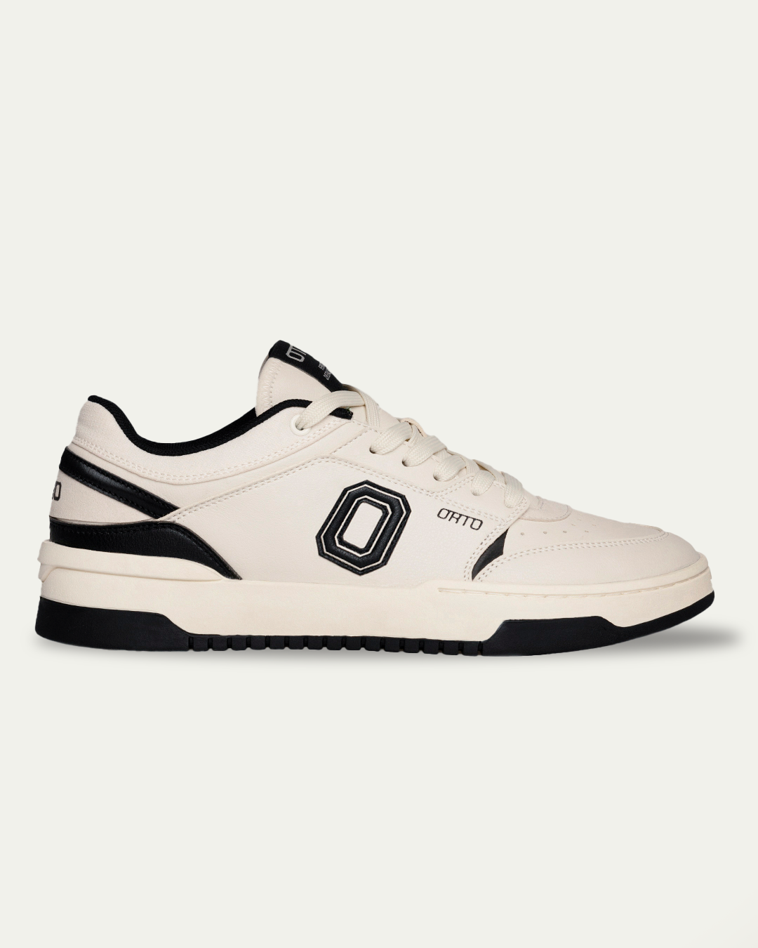 Sneakers Orto Eclipse Off White/Black (11954084315476)