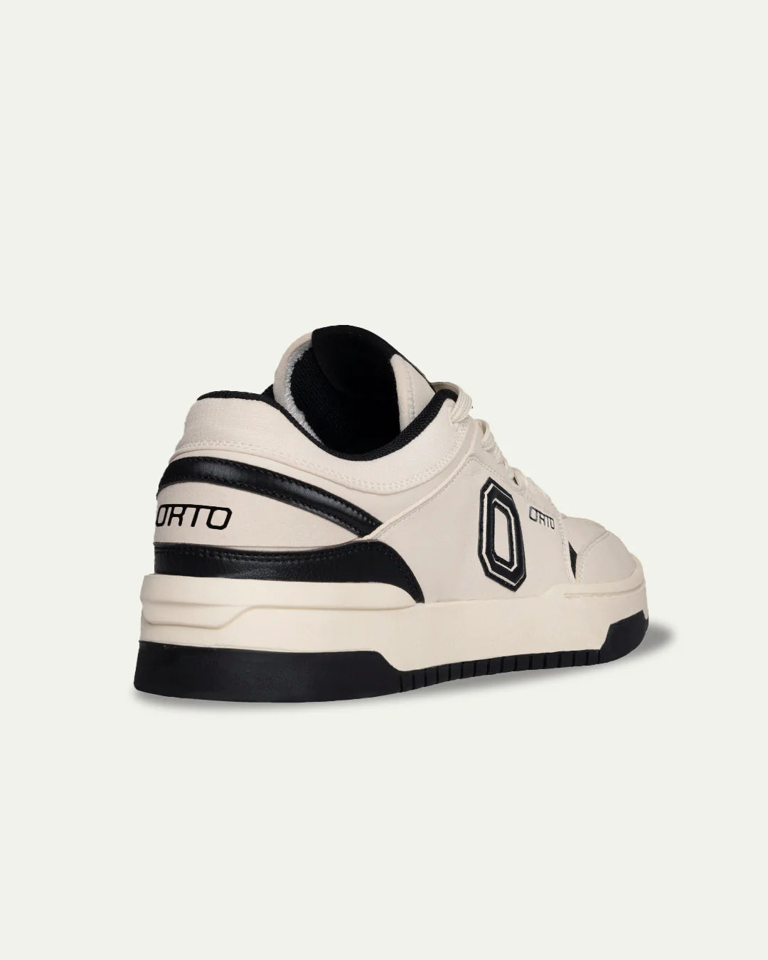 Sneakers Orto Eclipse Off White/Black (11954084315476)
