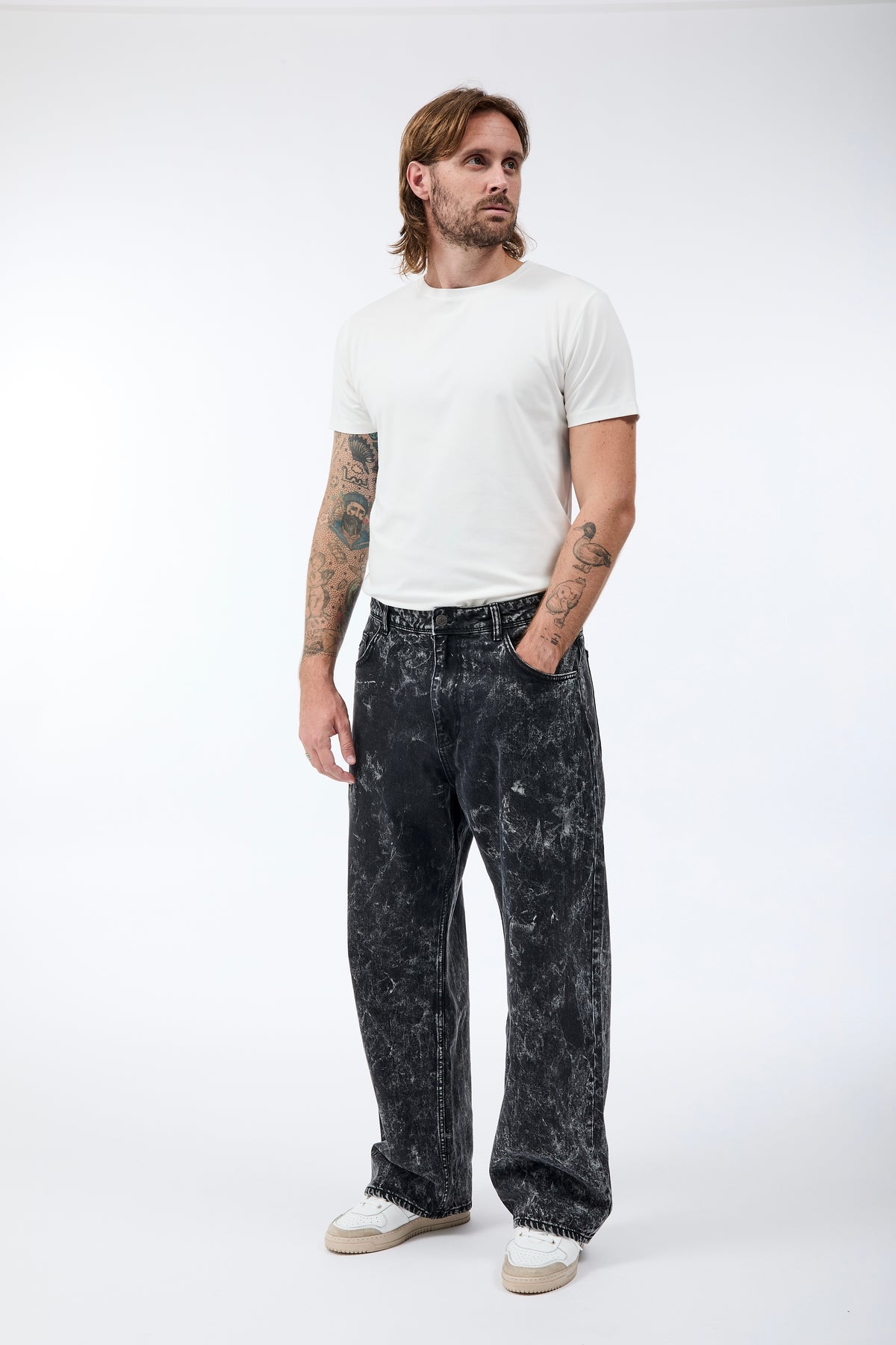 Jeans Pont Rio Grande 90