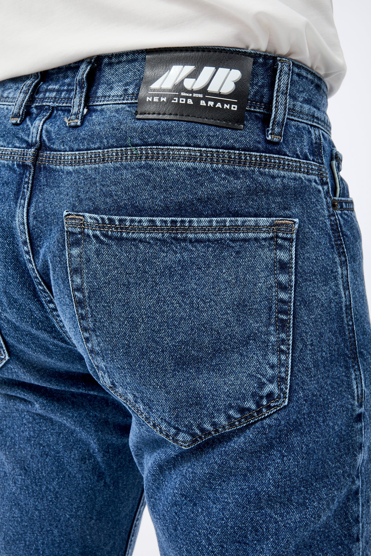 Jeans NJB Frenzy