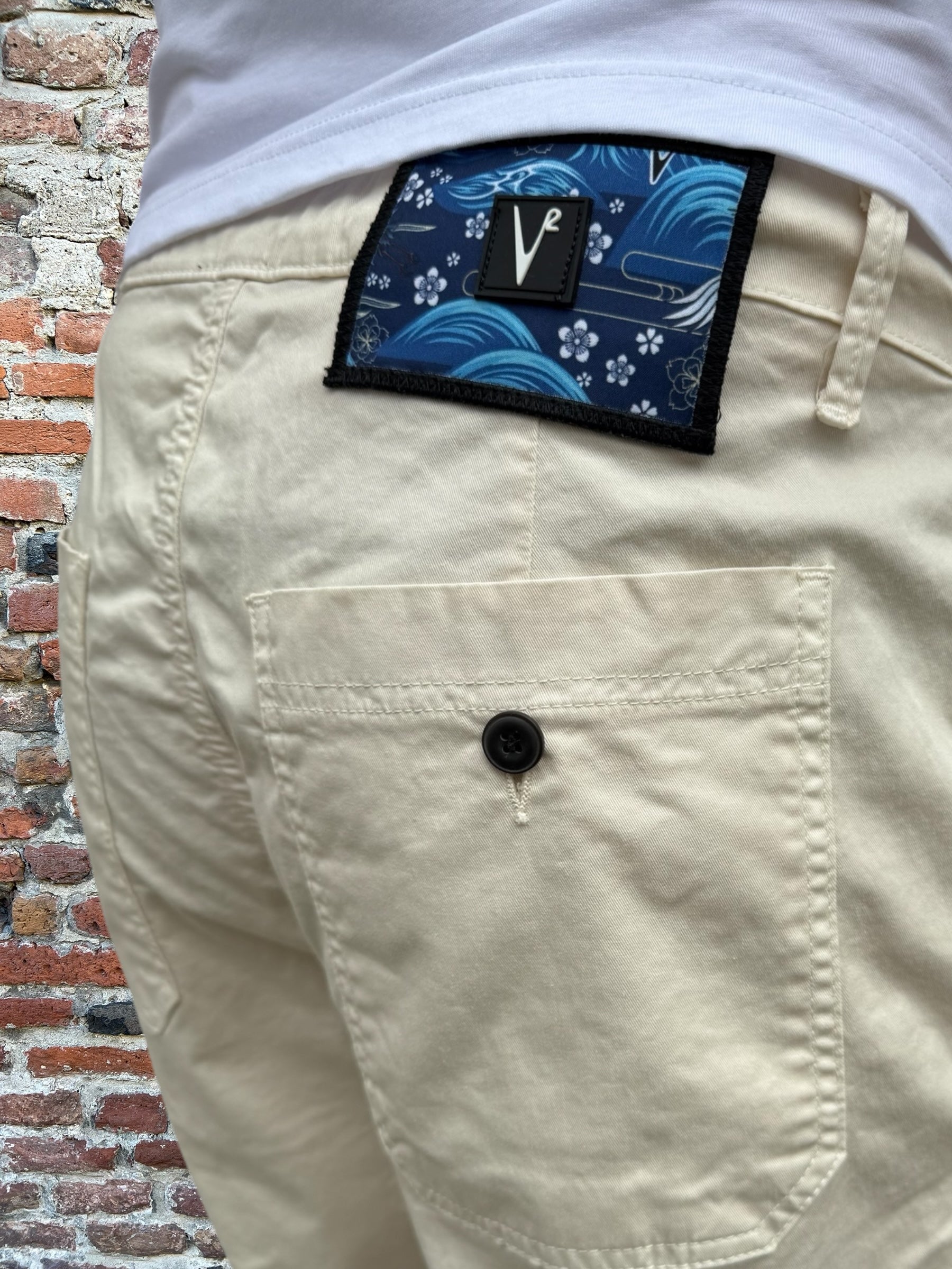 Pantalone V2 Japan Panna (12121962185044)