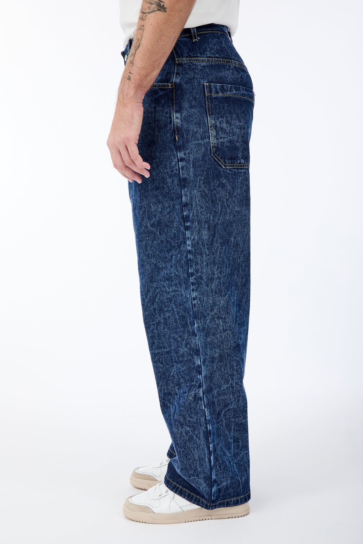 Jeans NJB Brandon